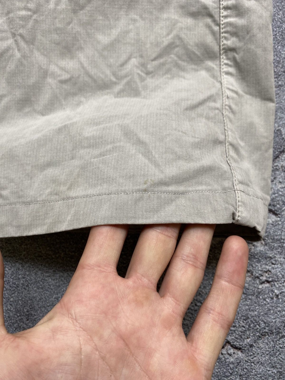 G-Star × Vintage G star cargo pants 31/32 Size US 31 - 9 Thumbnail