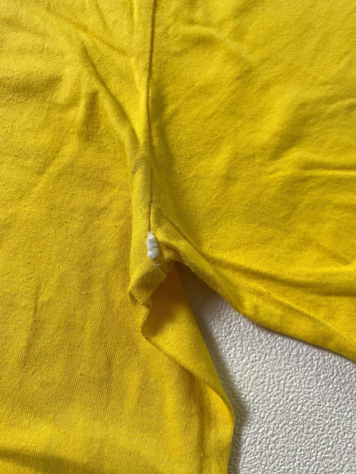 Billabong Vintage Billabong tee Size US XL / EU 56 / 4 - 7 Thumbnail