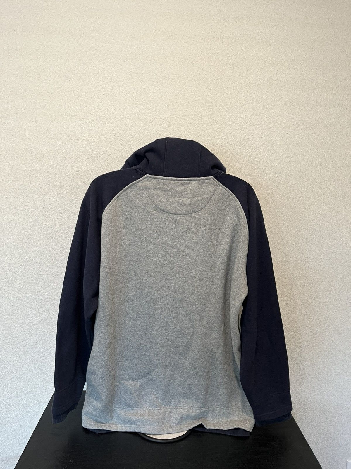 Avirex × Vintage Y2K avirex hip hop hoodie Size US XXL / EU 58 / 5 - 2 Thumbnail