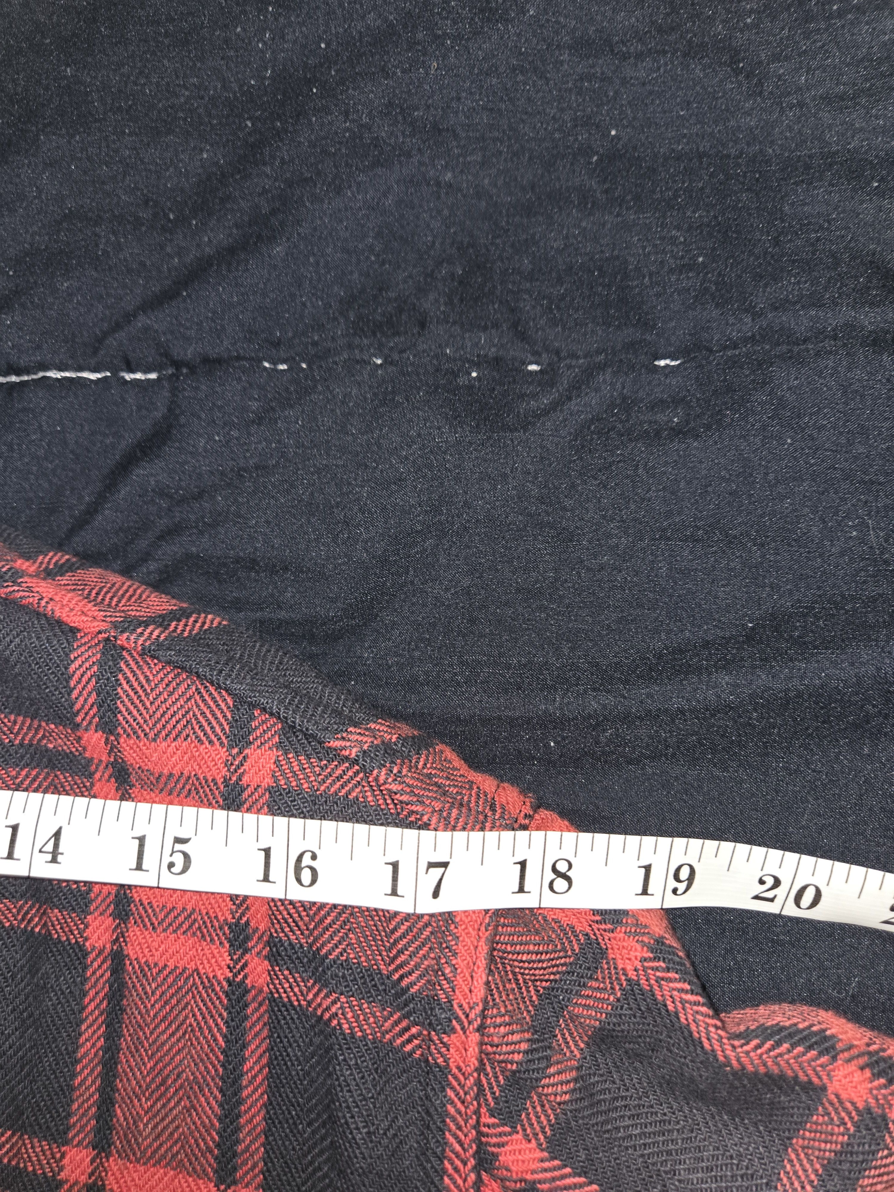Big John Big John Flannel Size US M / EU 48-50 / 2 - 8 Thumbnail