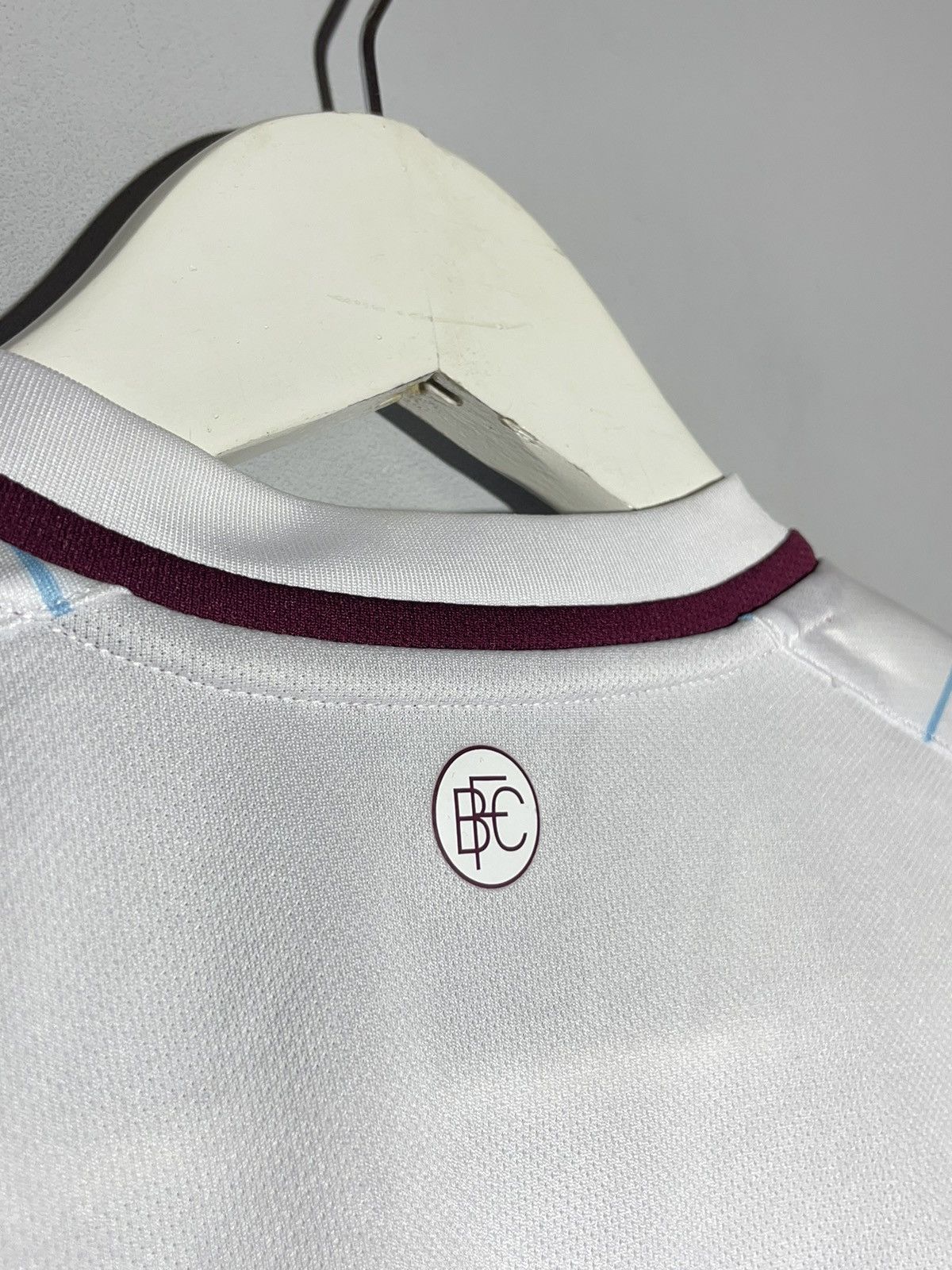 Umbro Burnley Umbro 2021/22 Home Y2k Football Shirt Size US M / EU 48-50 / 2 - 10 Thumbnail