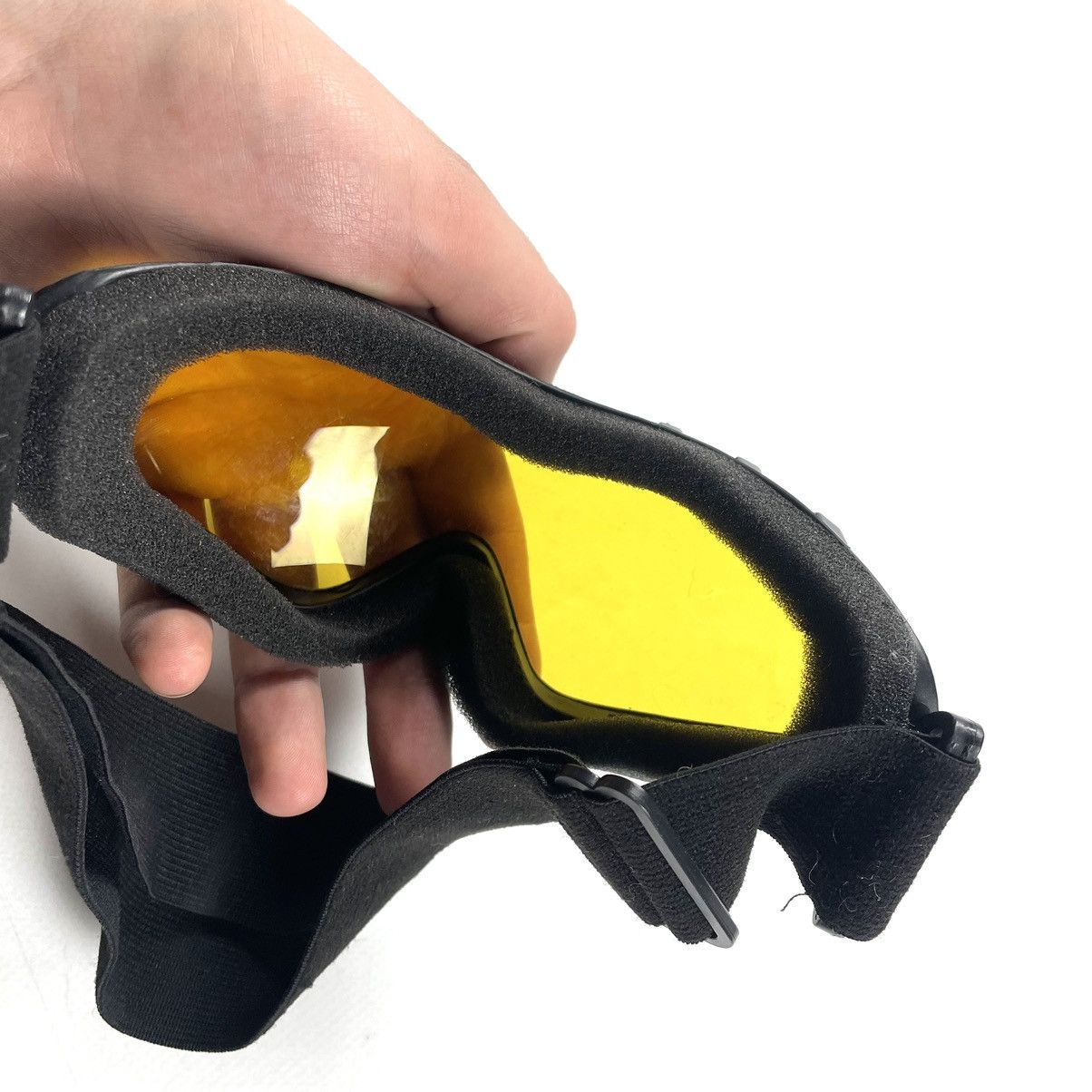 Vintage Vintage Y2K Ski Mask Glasses Size ONE SIZE - 5 Thumbnail