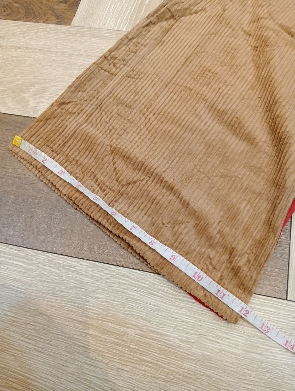 GU × Undercover GU X UNDERCOVER WIDE LEG CORDUROY PANTS - SIZE L Size US 31 - 15 Thumbnail