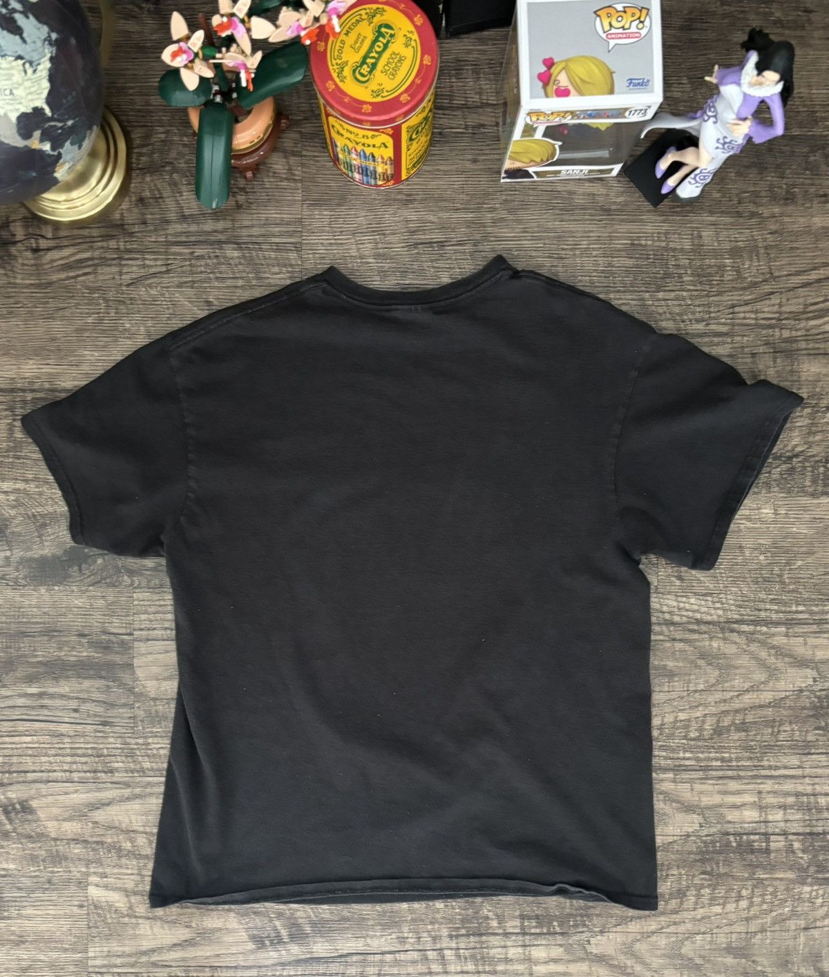 Vintage Y2k Scooby-Doo Graphic Tee Size US L / EU 52-54 / 3 - 5 Thumbnail