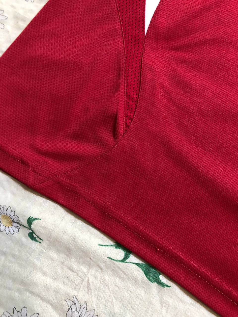 Vintage Vintage T-Shirt KooGa logo Y2K Jerseys sportwear Size US M / EU 48-50 / 2 - 11 Thumbnail
