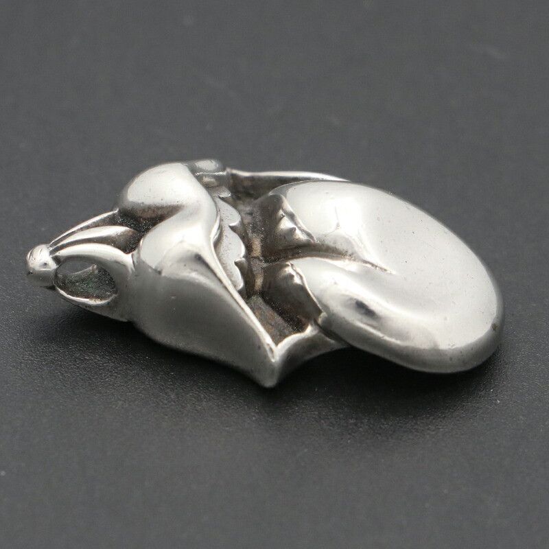 Chrome Hearts Chrome Hearts Rolling Stones Pendant Size ONE SIZE - 5 Thumbnail