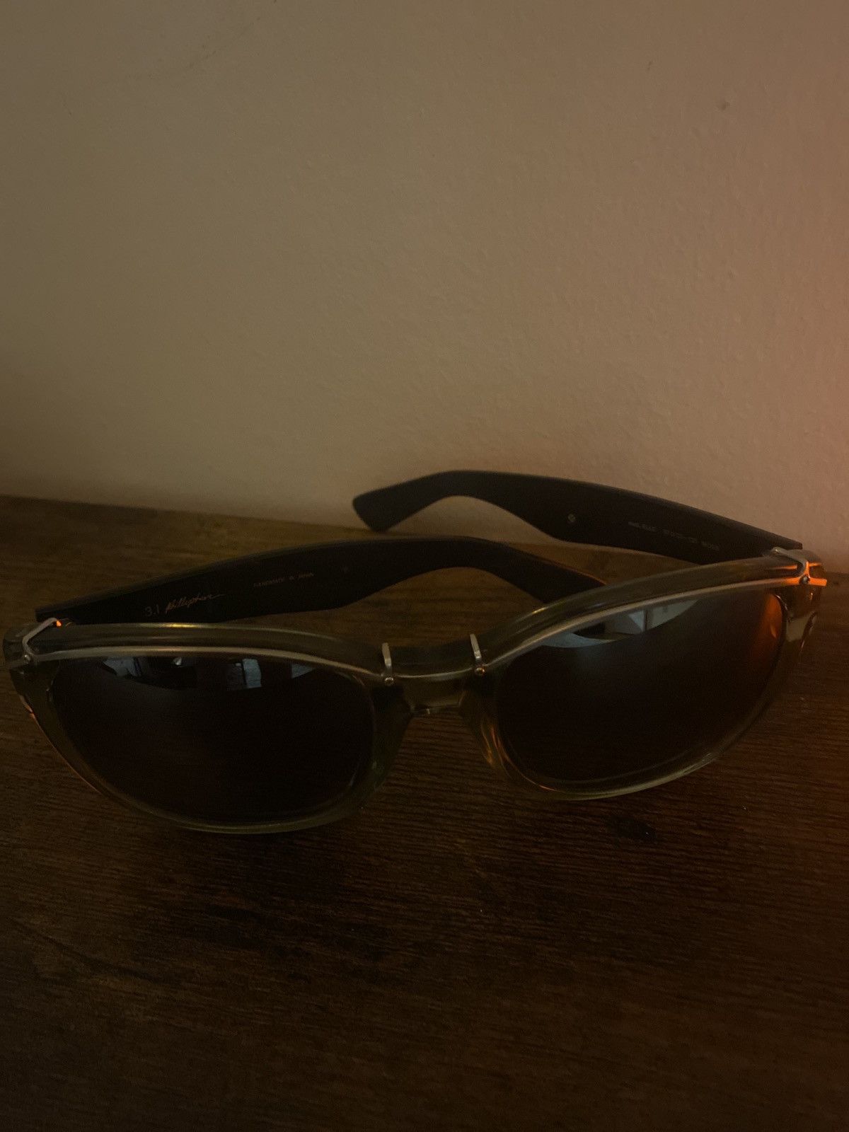 3.1 Phillip Lim amazing shades Size ONE SIZE - 5 Thumbnail