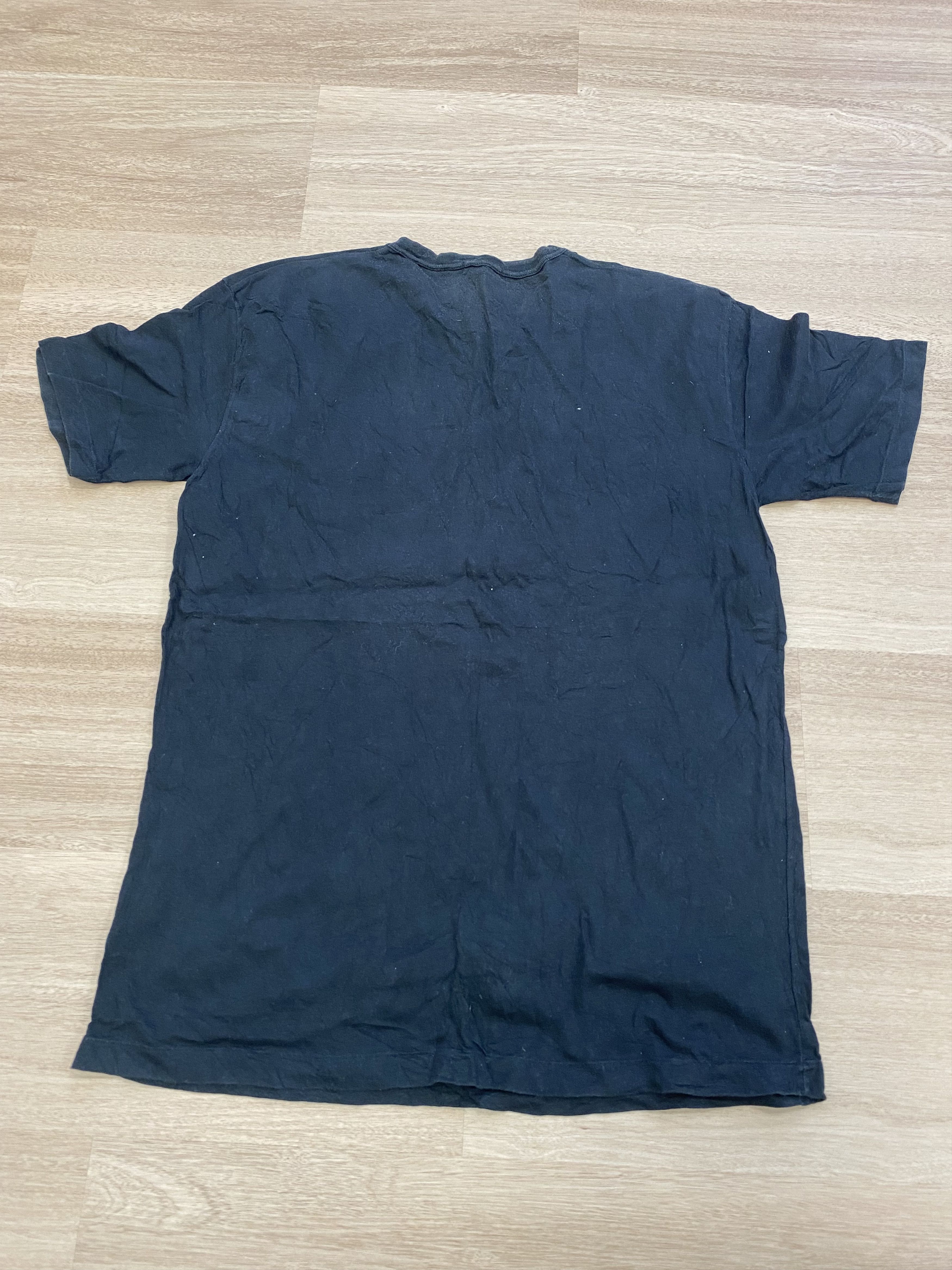 PERSON'S person big logo tshirt size M Size US M / EU 48-50 / 2 - 6 Thumbnail