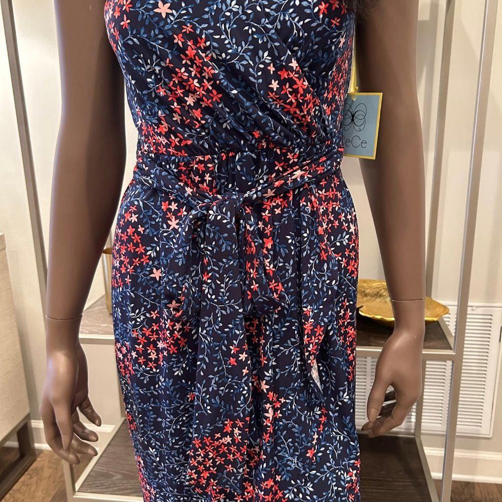 Opening Ceremony CeCe Sunrise Happy Dress Size XS / US 0-2 / IT 36-38 - 3 Thumbnail