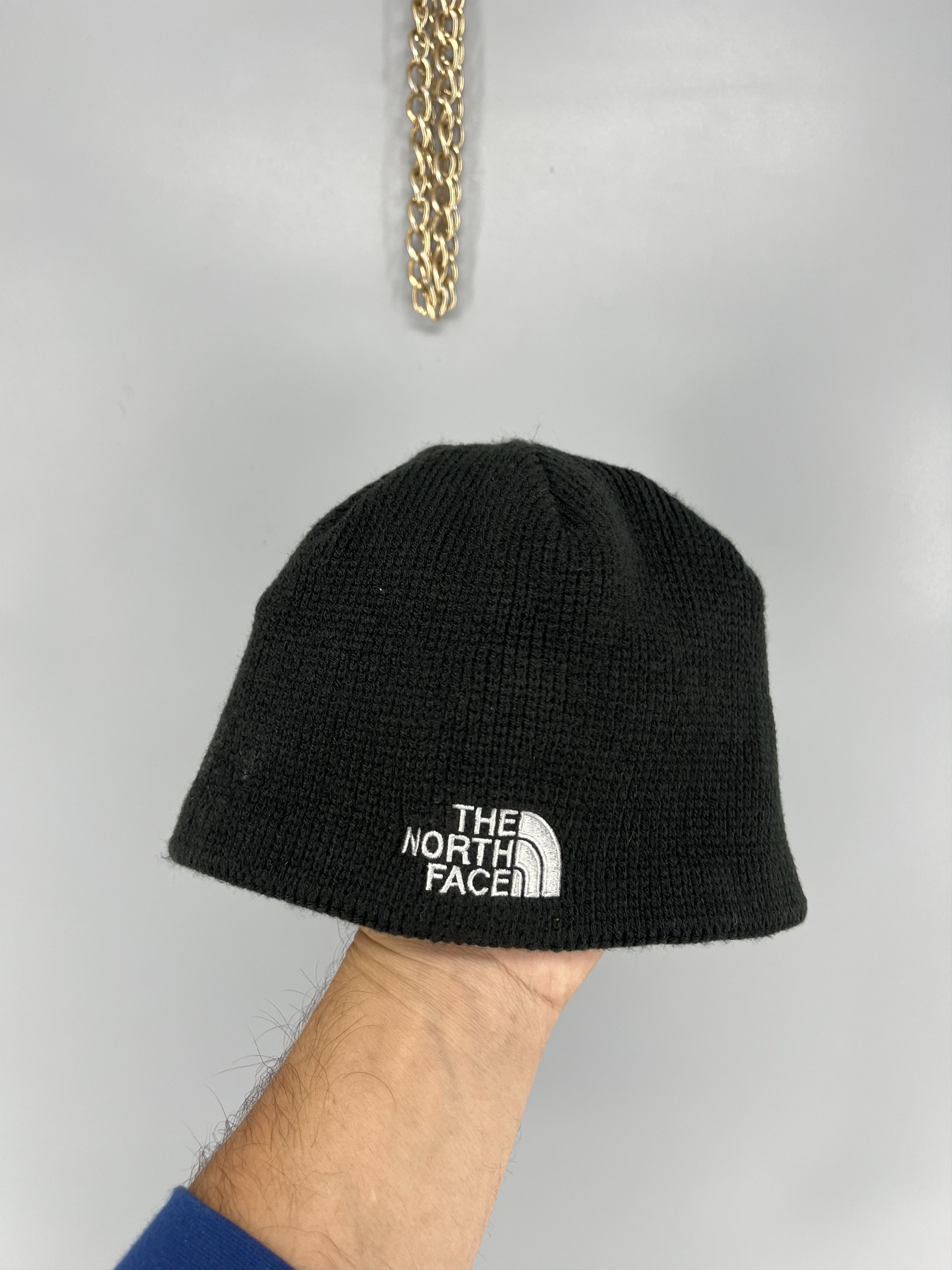 The North Face THE NORTH FACE OUTDOORS EMBROIDERED LOGO HAT Size ONE SIZE - 1 Thumbnail