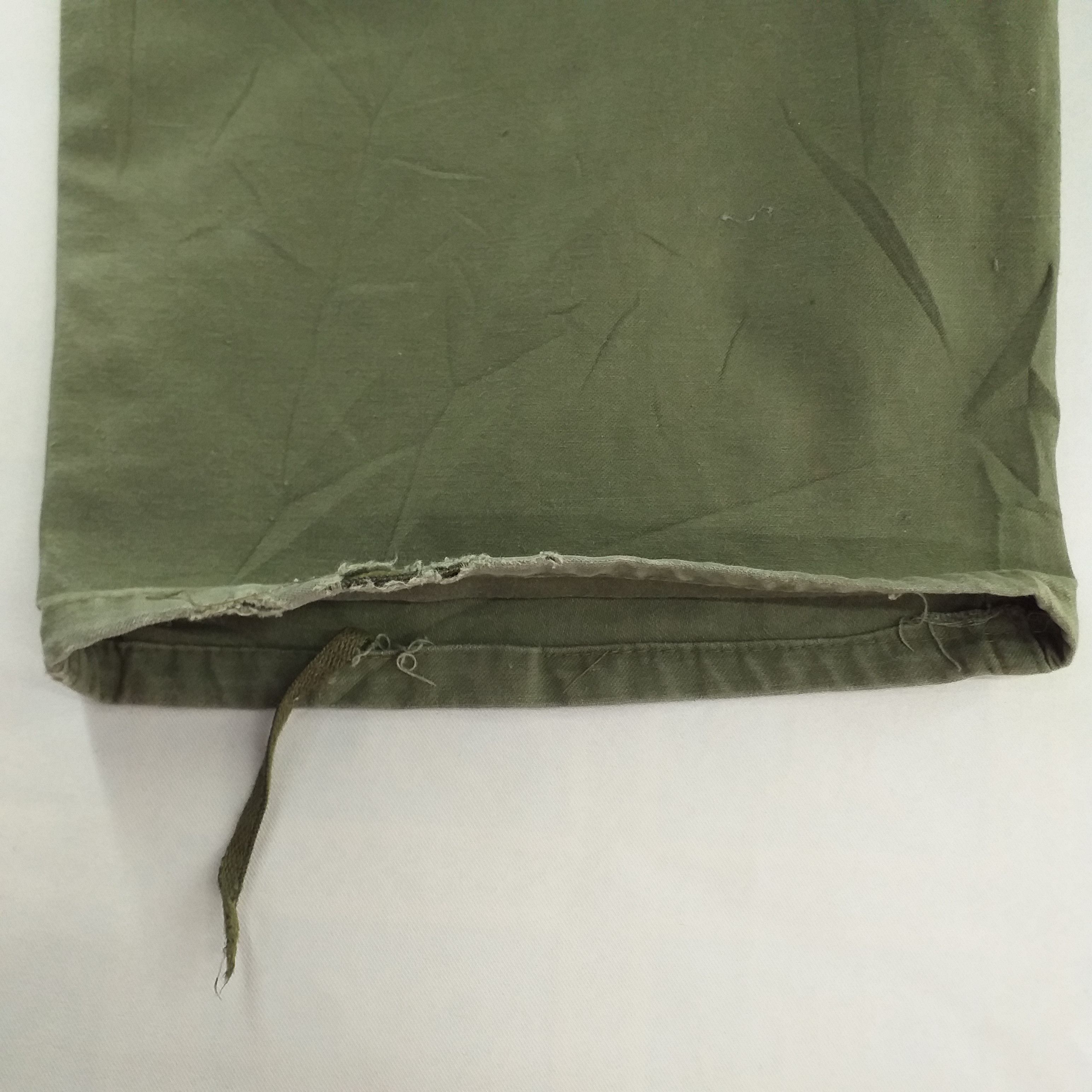 Japanese Brand Japanese Brand Cargo Pockets Pants 31x30 -CP041 Size US 31 - 17 Thumbnail