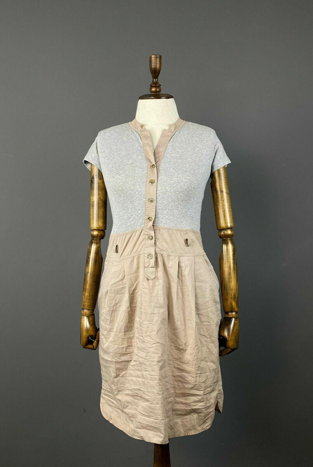 Designer Fabiana Filippi per Joaquim Jofre Pencil Dress Size XS 8 40 Size XS / US 0-2 / IT 36-38 - 1 Thumbnail