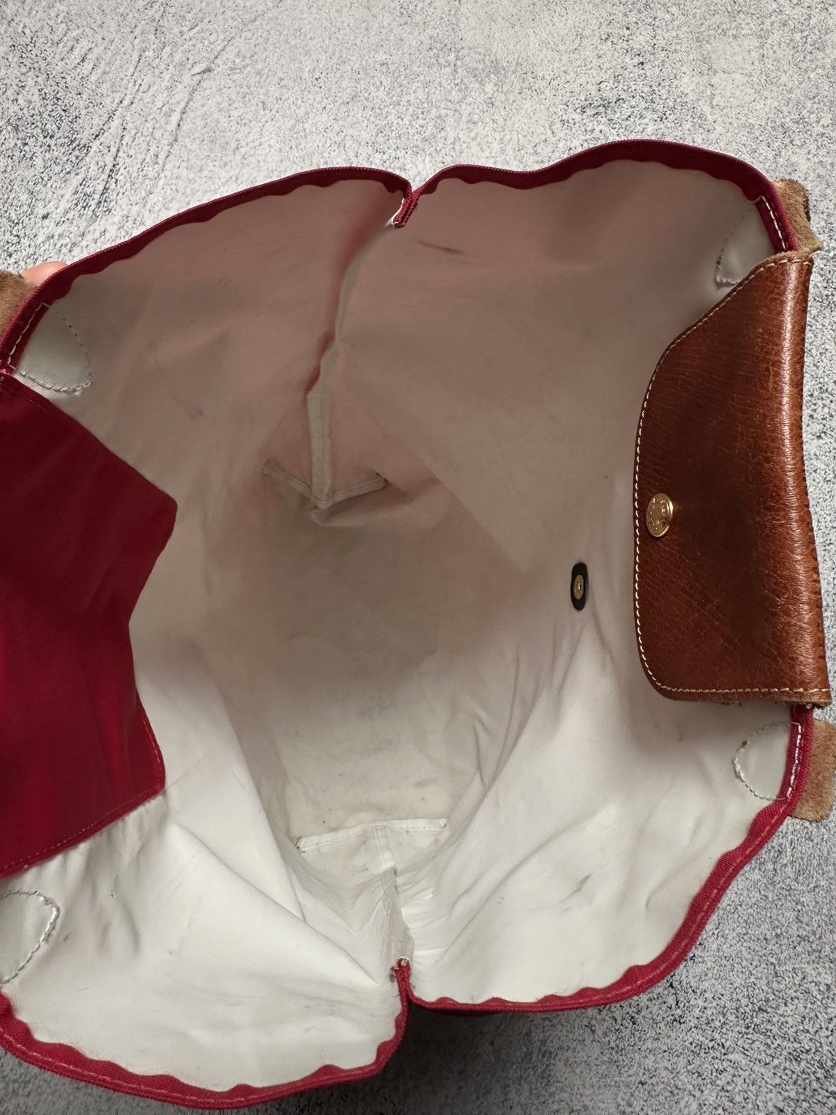 Longchamp Longchamp bag Size ONE SIZE - 19 Thumbnail