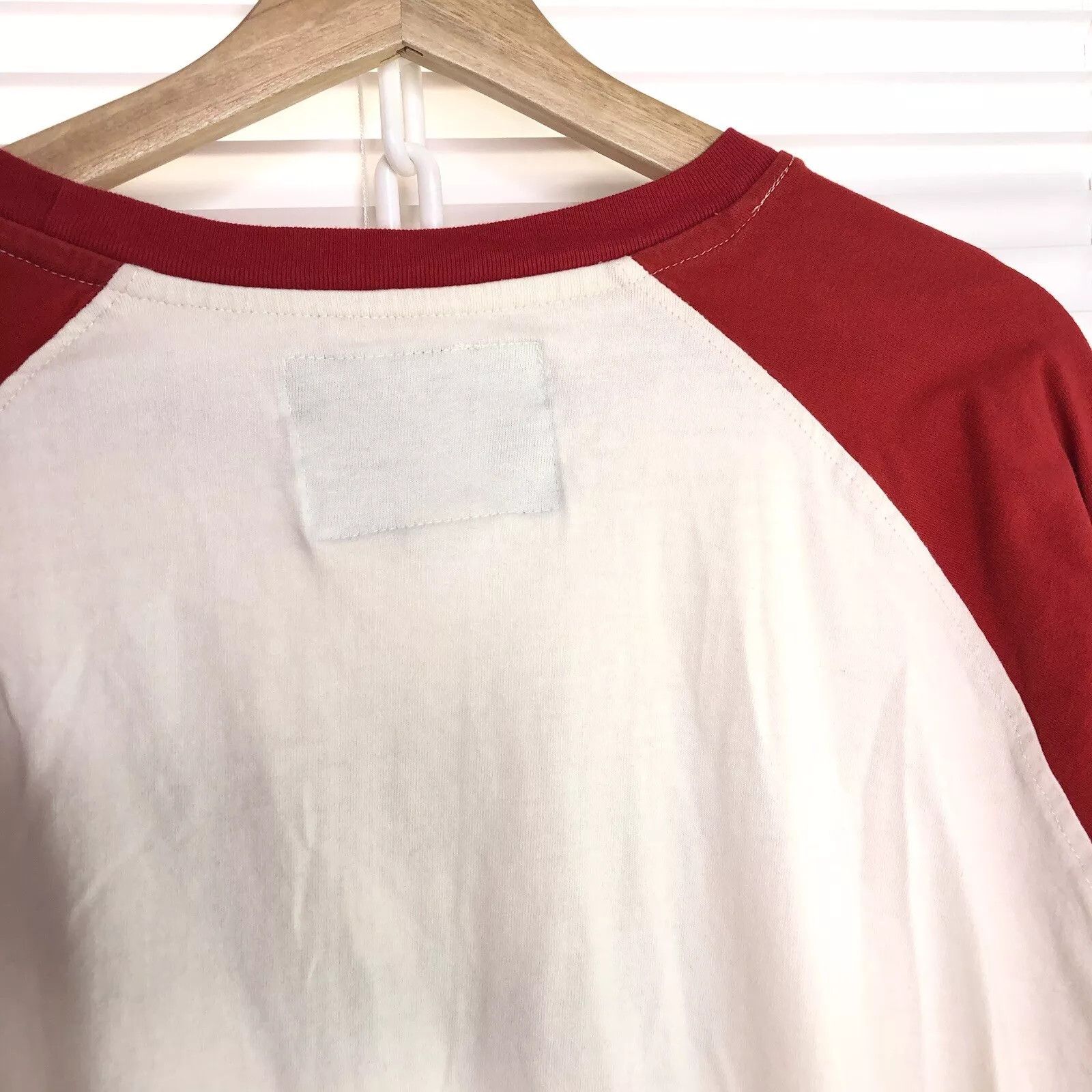 Other Vtg Single Stitch Washington Capital Old Time Hockey T-Shirt Size US XXL / EU 58 / 5 - 10 Thumbnail