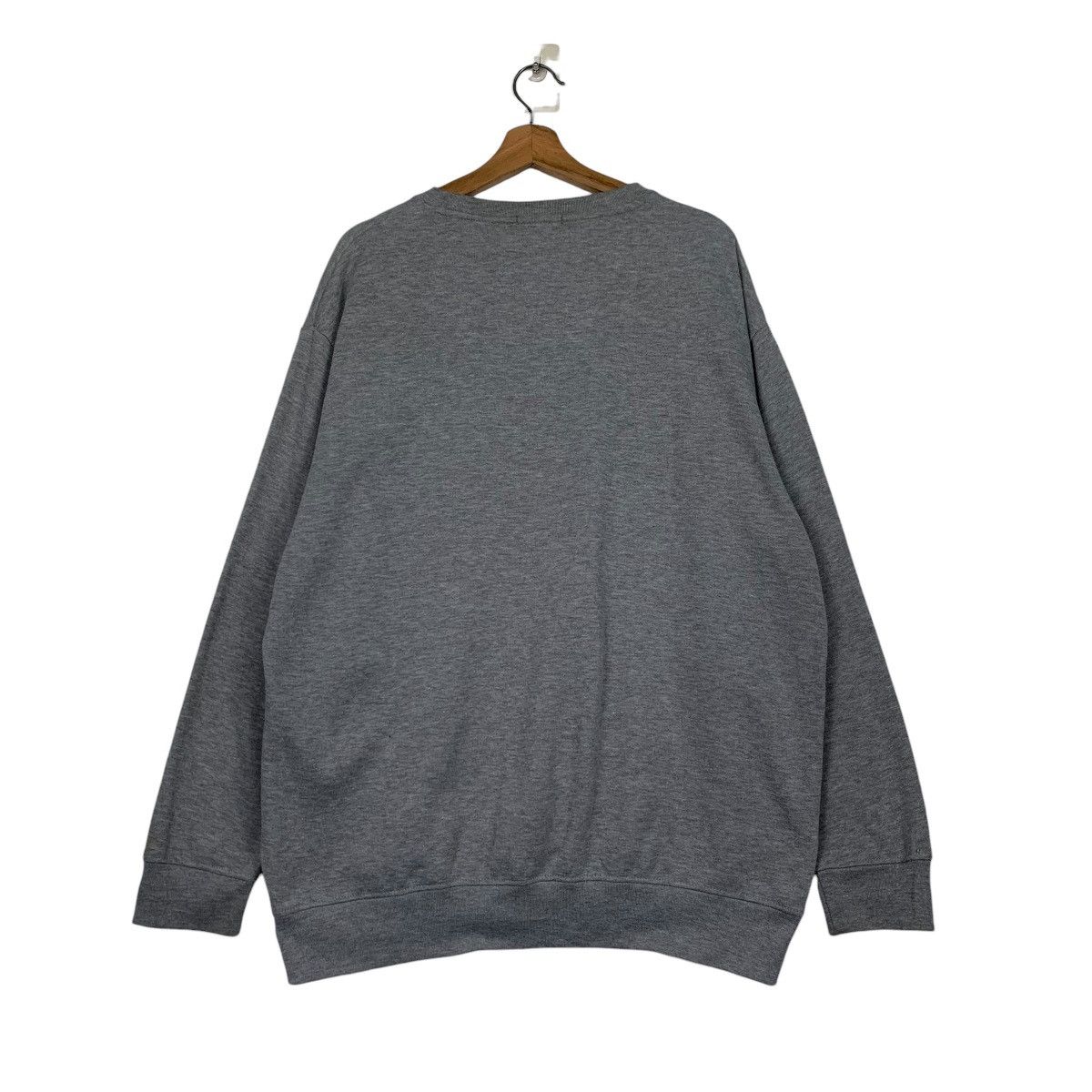 Japanese Brand Great Lakes Michigan Crewneck Sweatshirt Size US L / EU 52-54 / 3 - 7 Thumbnail