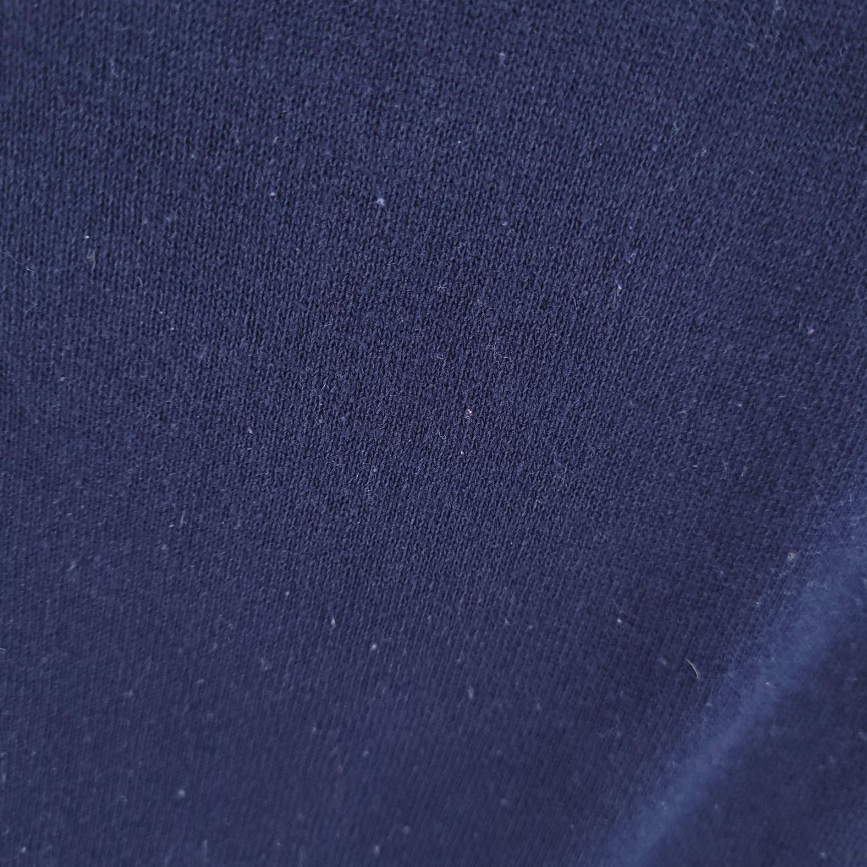Jerzees VINTAGE Jerzees Sweatshirt Mens 2XL Blue Crewneck Made USA Blank Pullover USA Shirt Mens 2XL Blue Size US XXL / EU 58 / 5 - 5 Thumbnail