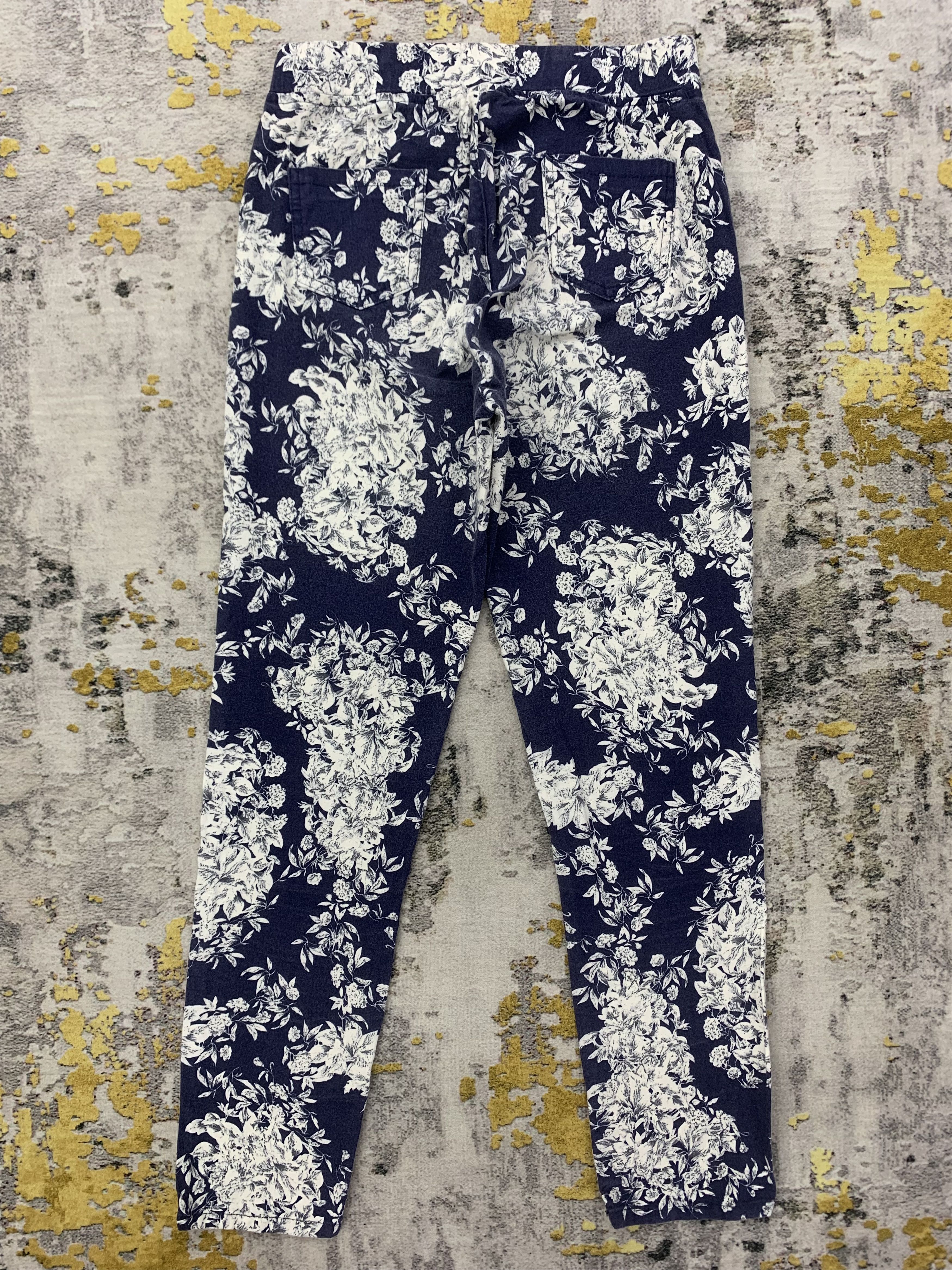 Japanese Brand Mimosalip Pants size 24 Size 24" / US 00 / IT 34 - 3 Thumbnail
