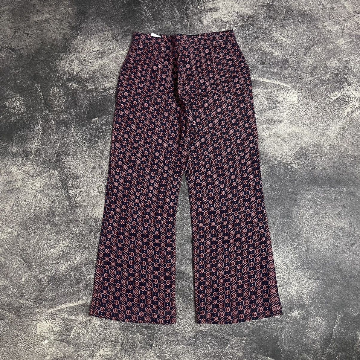 Designer × Sandro × Vintage Sandro pants Size 29" - 1 Thumbnail