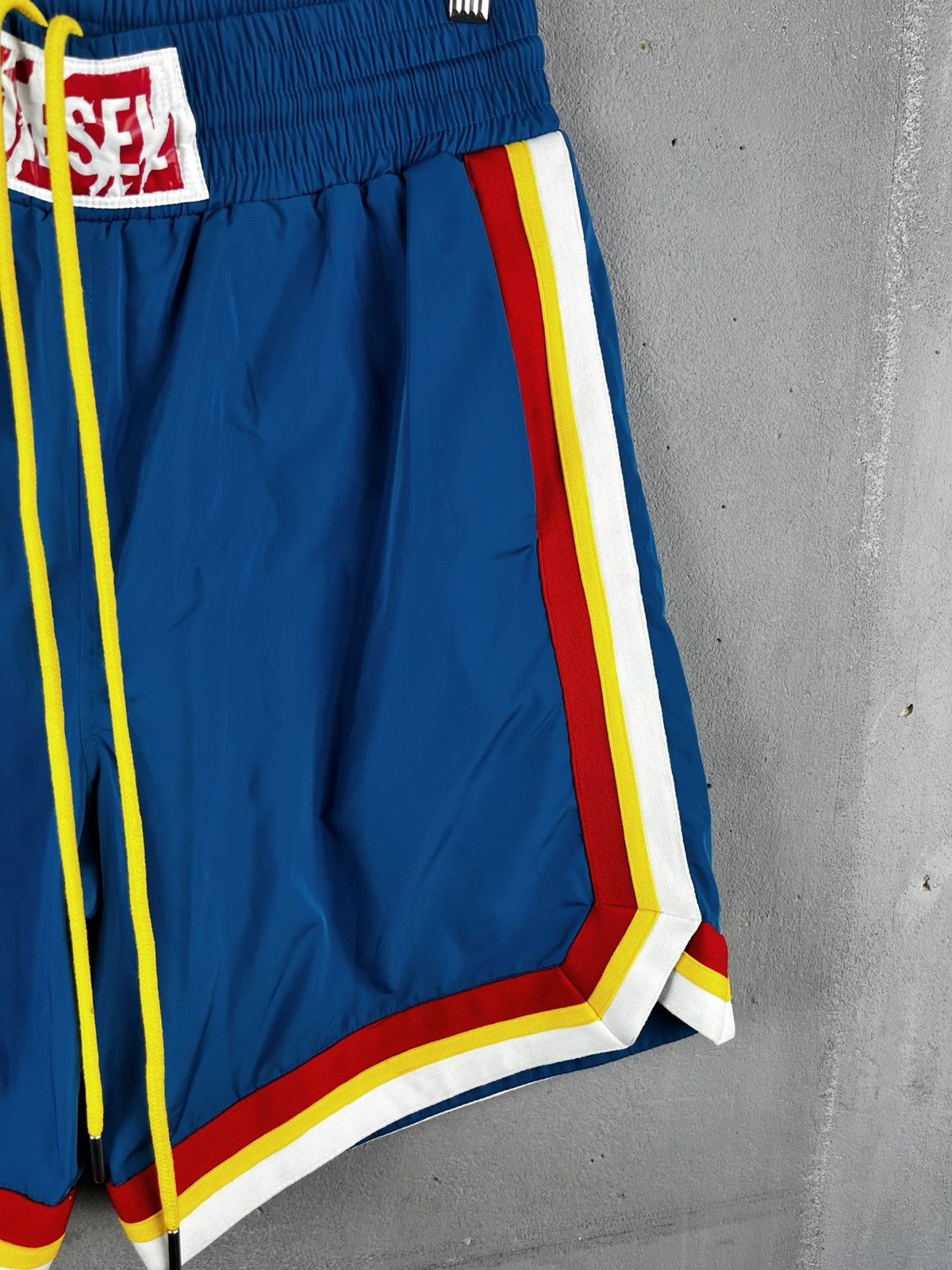 Diesel Diesel shorts Size US 33 - 2 Thumbnail