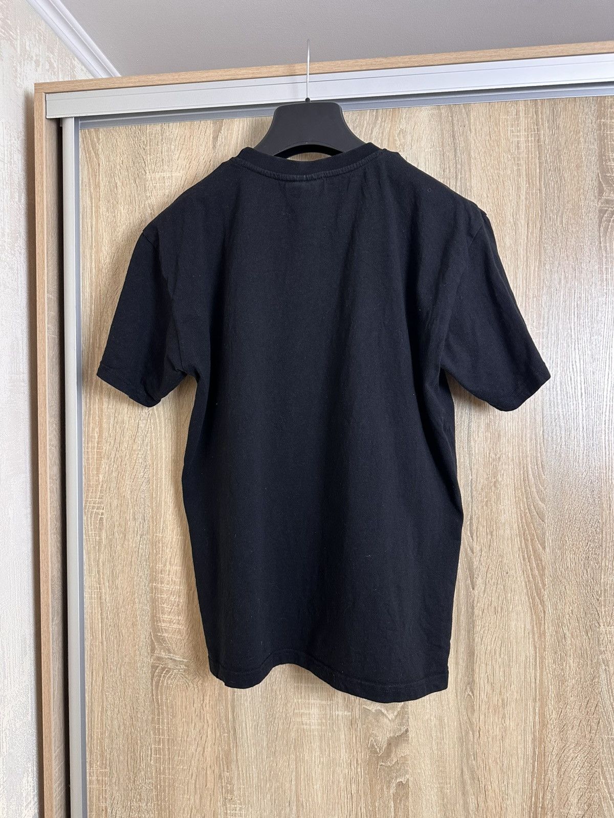 Trapstar London 🔥 Trapstar London Big Logo Tiger Y2K T Shirt Tapout Supreme Size US L / EU 52-54 / 3 - 7 Thumbnail