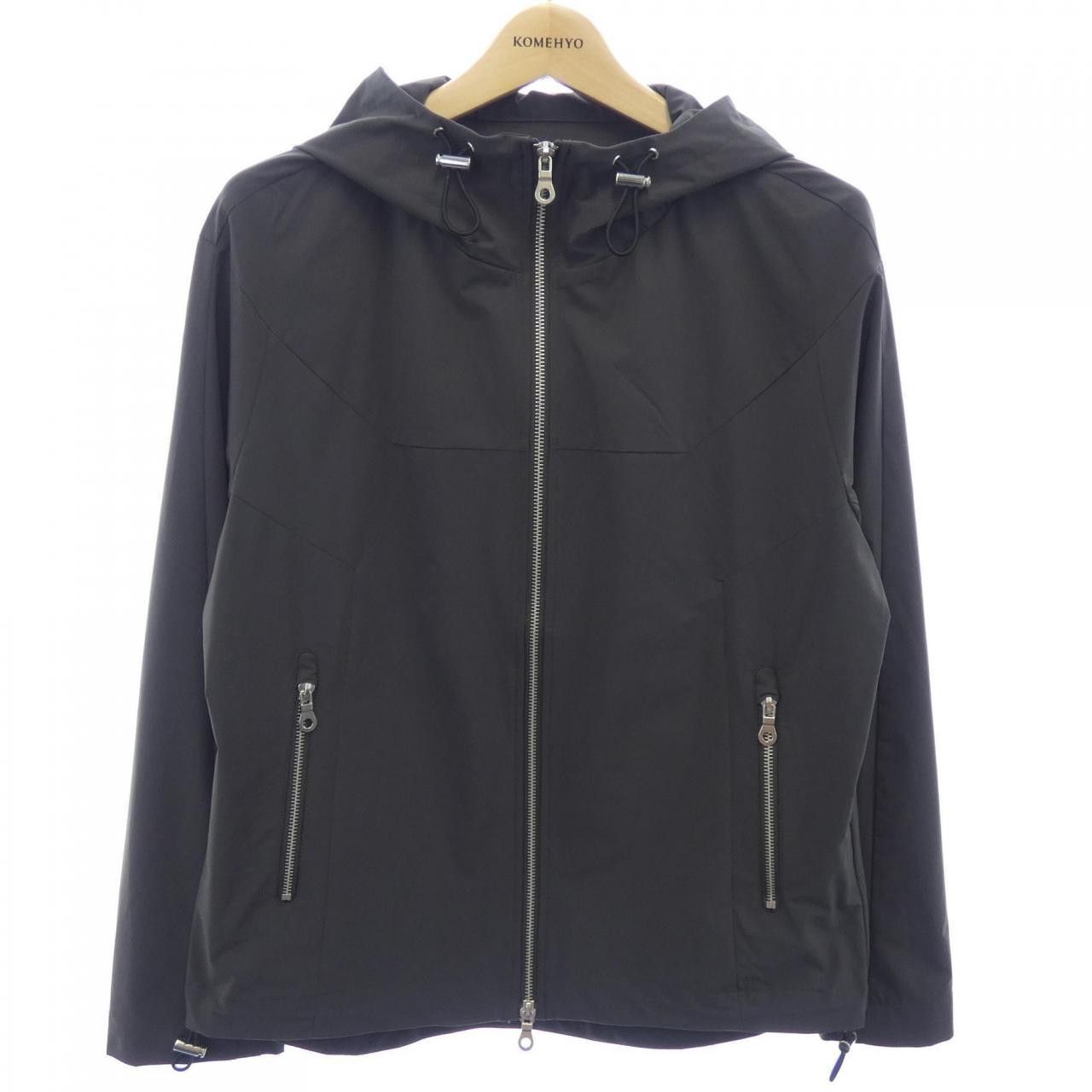 Other Other Design Works Blouson Textile Outerwear DUTY FREE for USA Size ONE SIZE - 1 Thumbnail