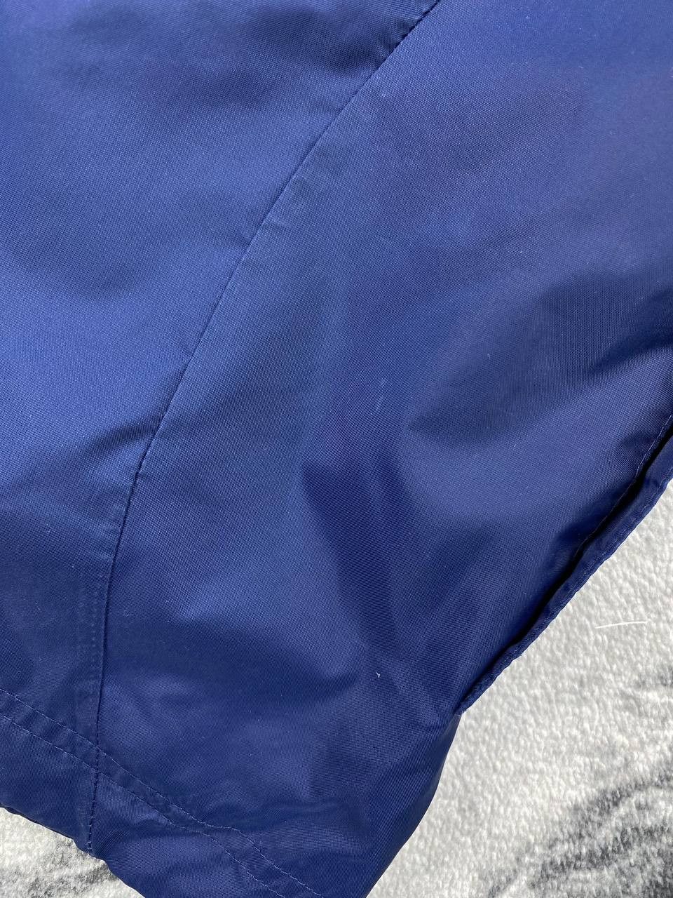 Adidas Adidas Dynamo Kyiv 2007 Football Club Track Light Jacket Size US S / EU 44-46 / 1 - 8 Thumbnail
