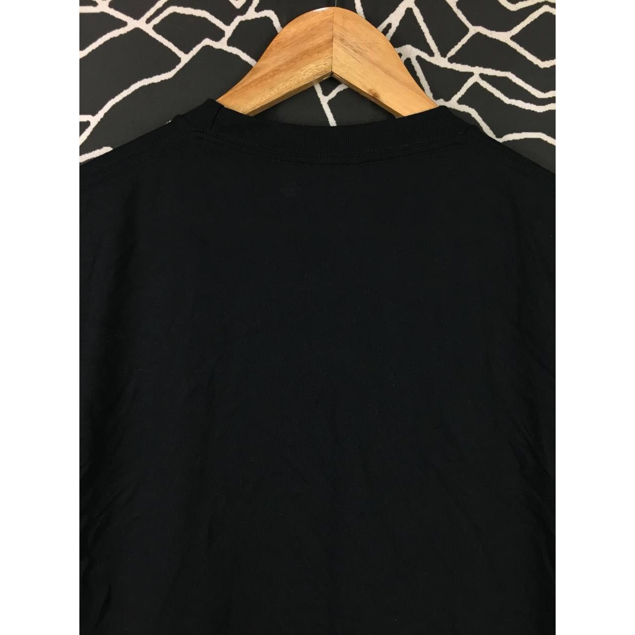 Vintage Vtg Duke Athletic Products Plain Casual Essentials Tee Size US M / EU 48-50 / 2 - 6 Thumbnail
