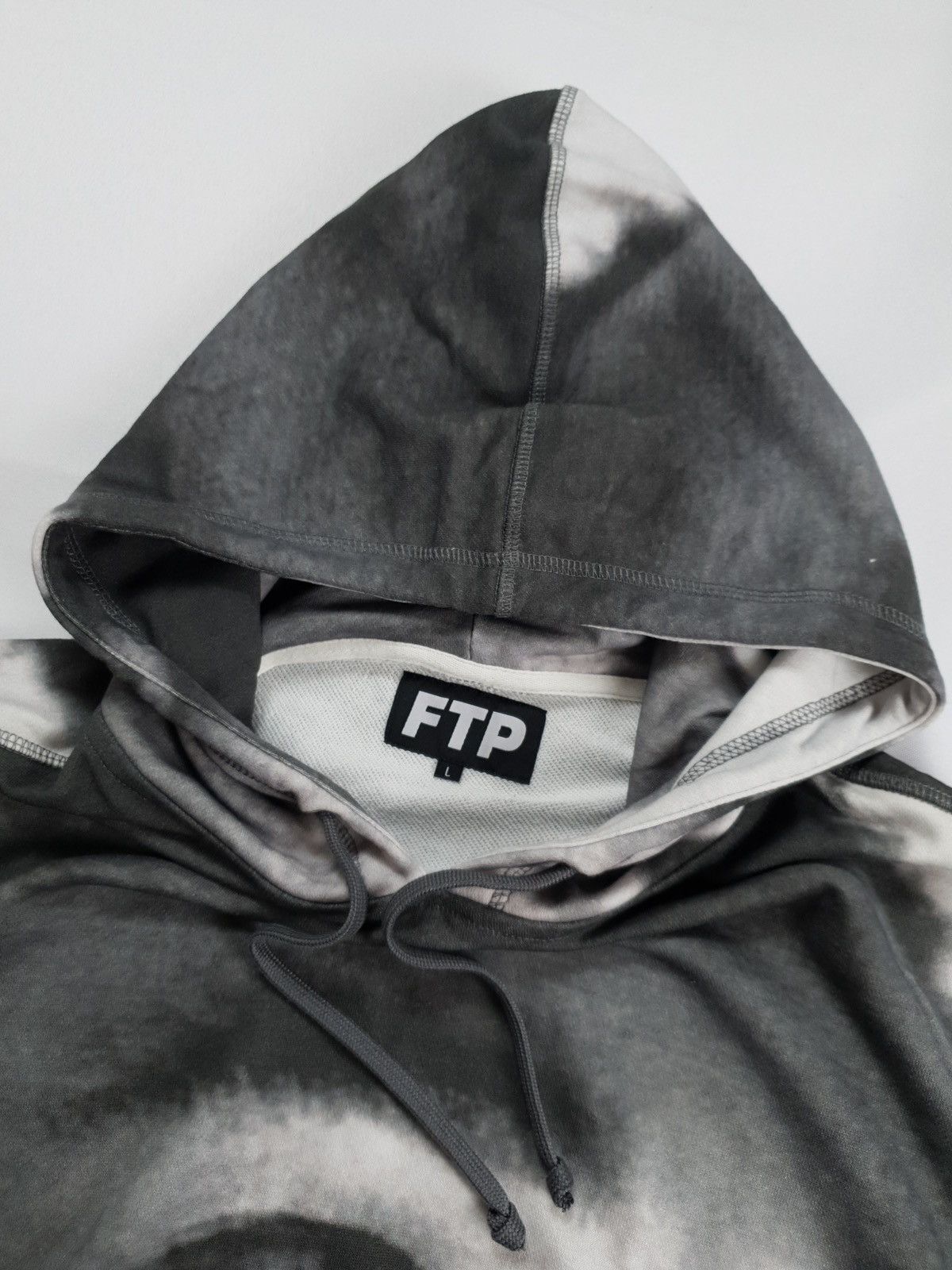 Fuck The Population FTP Rodney King All Over Hoodie Size Large Size US L / EU 52-54 / 3 - 2 Thumbnail