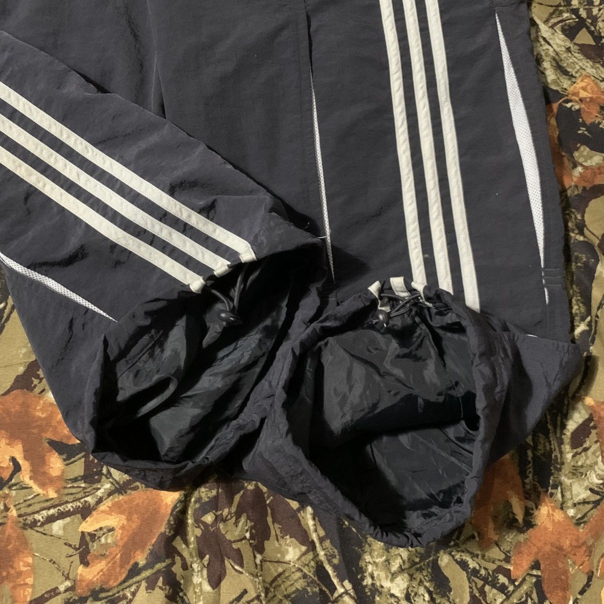 Adidas Vintage Adidas Parachute Pants Size US 32 / EU 48 - 3 Thumbnail