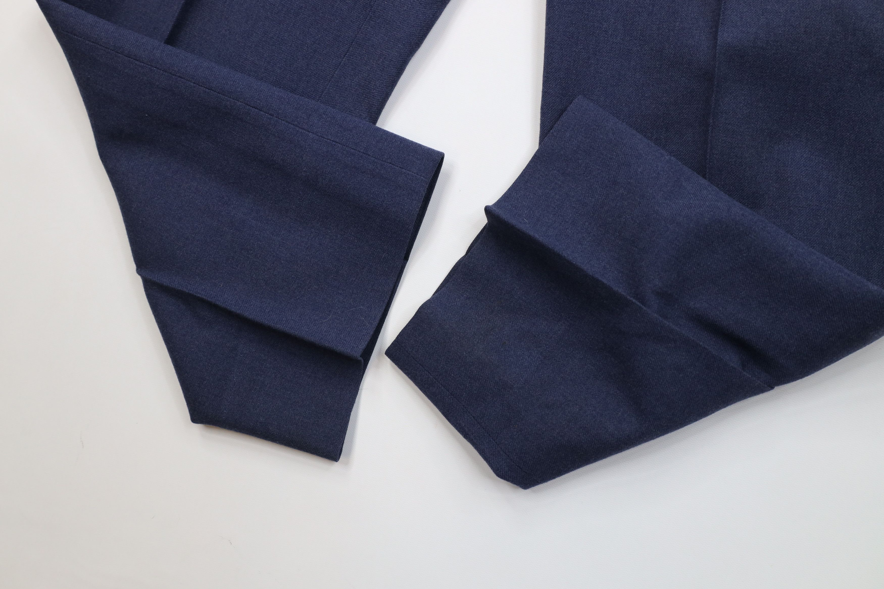 Vintage Vintage 50s Korean War USGI USAF Wide Leg Pants Trousers Size US 30 / EU 46 - 6 Thumbnail