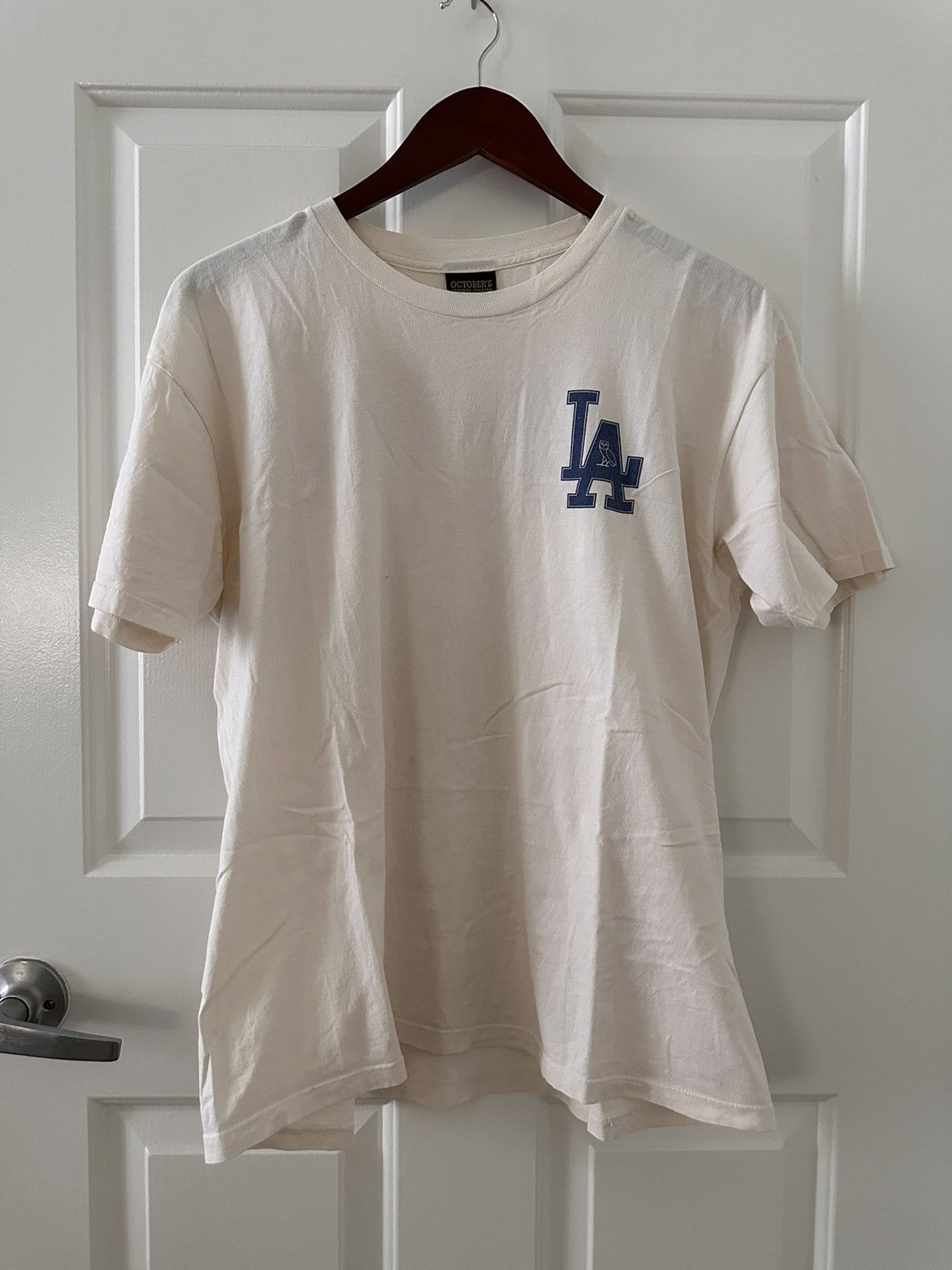 October's Very Own Octobers Very Own LA Tee Size US M / EU 48-50 / 2 - 1 Thumbnail