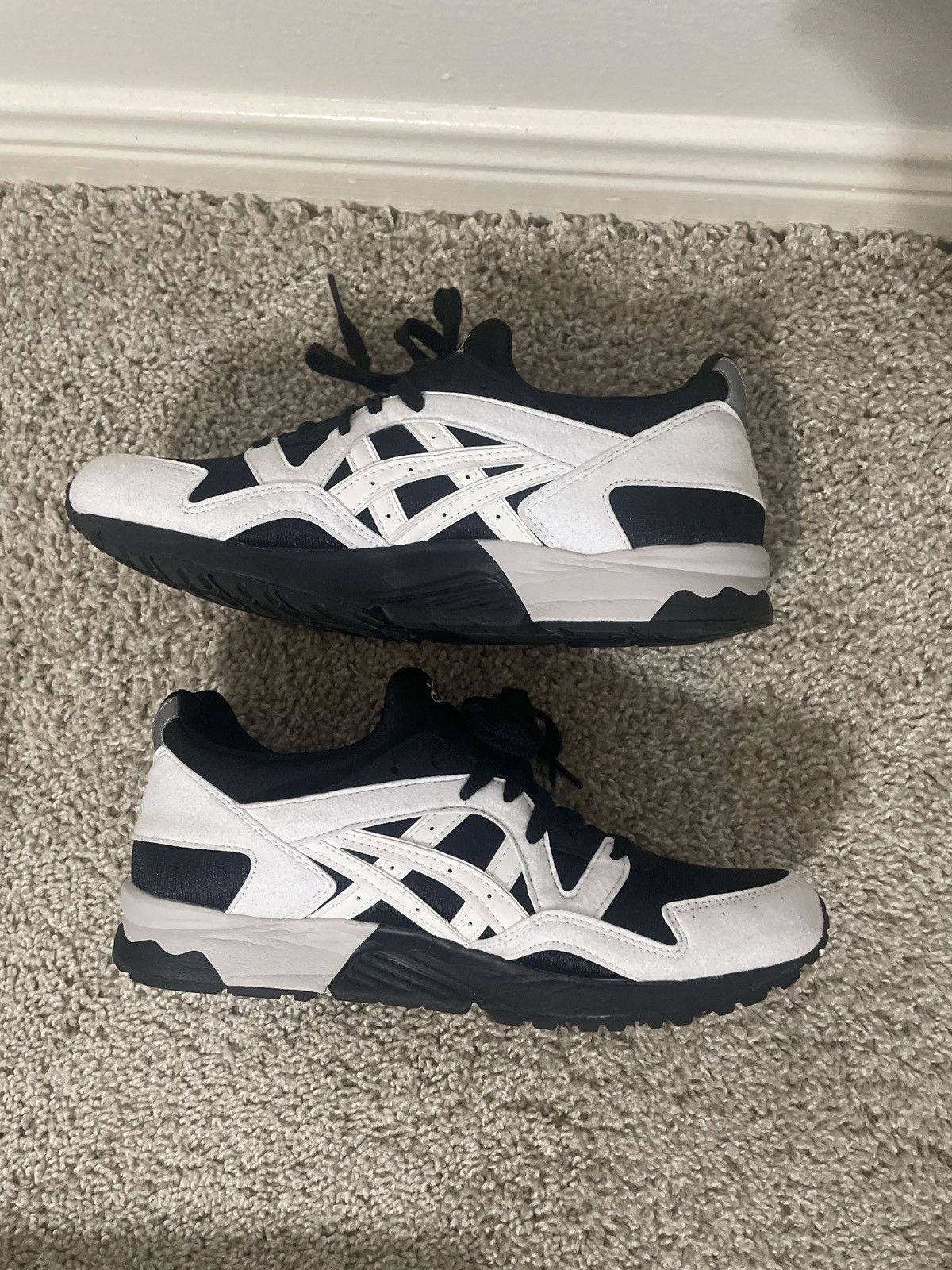 Asics × Comme des Garcons SHIRT ASICS x Comme Des Garcons SHIRT Gel-Lyte V Size US 9 / EU 42 - 2 Thumbnail