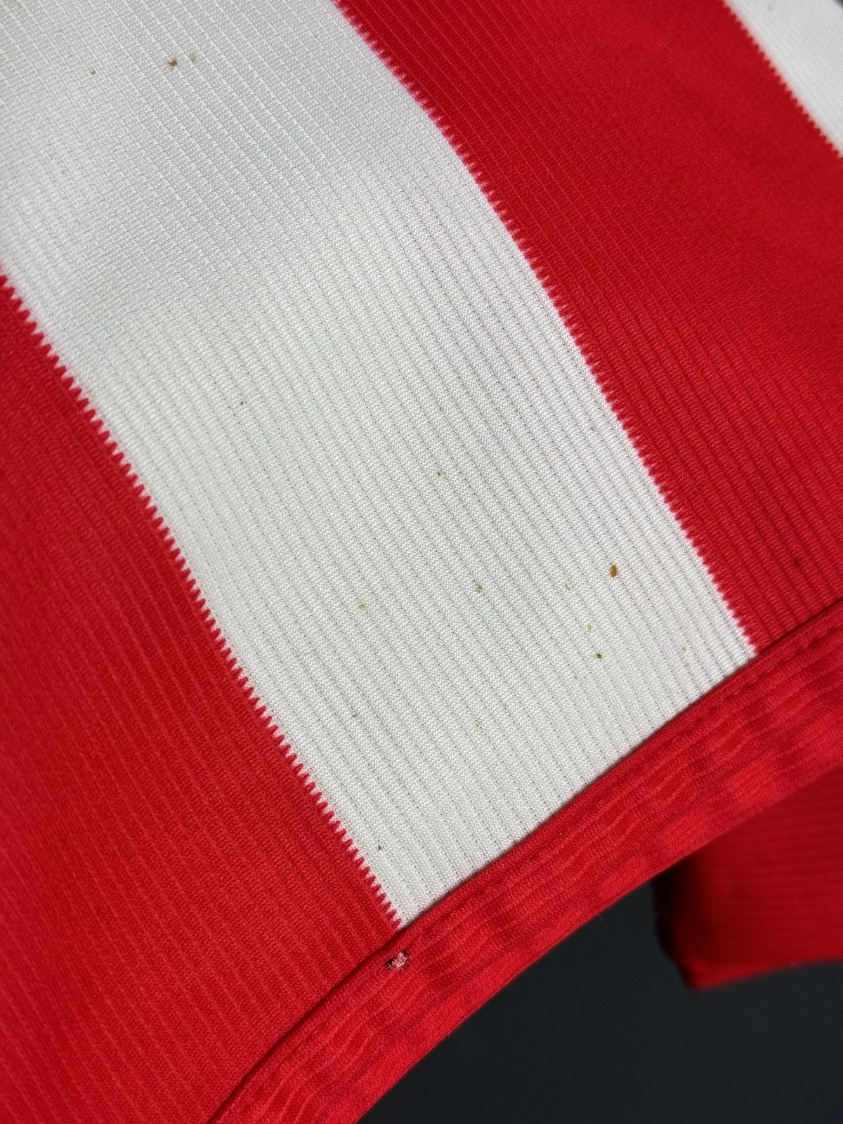 Diadora Sunderland 04/05 Home Football Jersey Size US XL / EU 56 / 4 - 11 Thumbnail