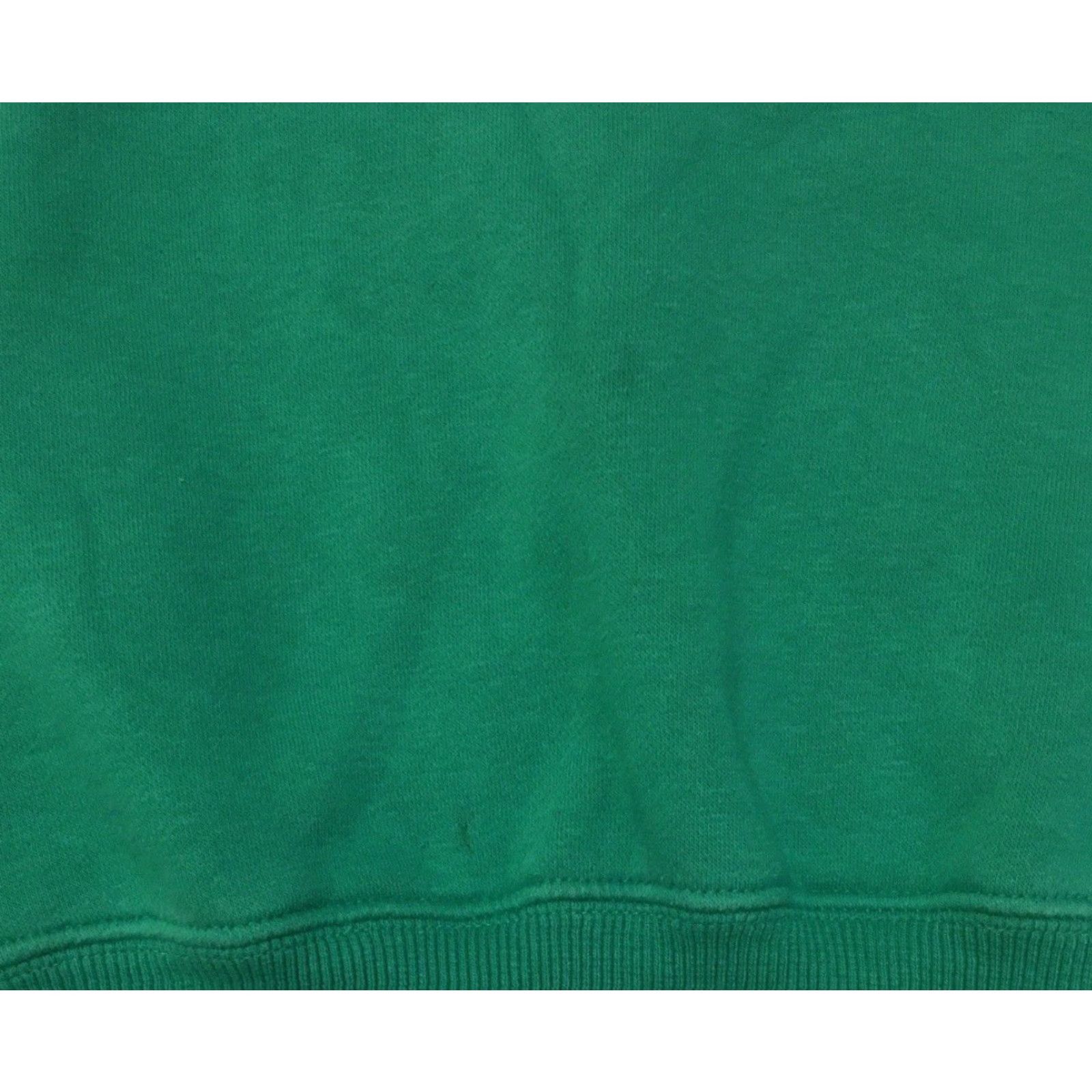 Nike VINTAGE Nike Center Swoosh Oversized Boxy Hoodie M Womens Green 90s Grunge Travis Scott Nike ACG Sweatshirt 80s 90s Retro Basketball Pullover Size M / US 6-8 / IT 42-44 - 3 Thumbnail