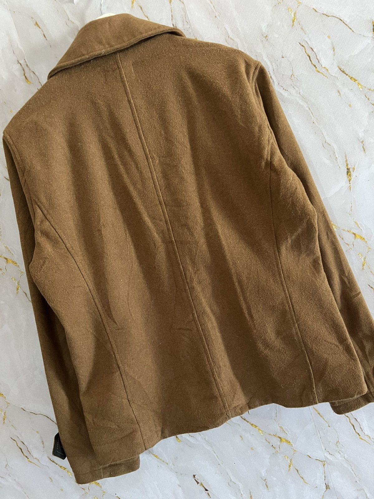 Japanese Brand Vintage Bender Tokyo Jacket Made in Japan Japanese Designer Size US L / EU 52-54 / 3 - 5 Thumbnail