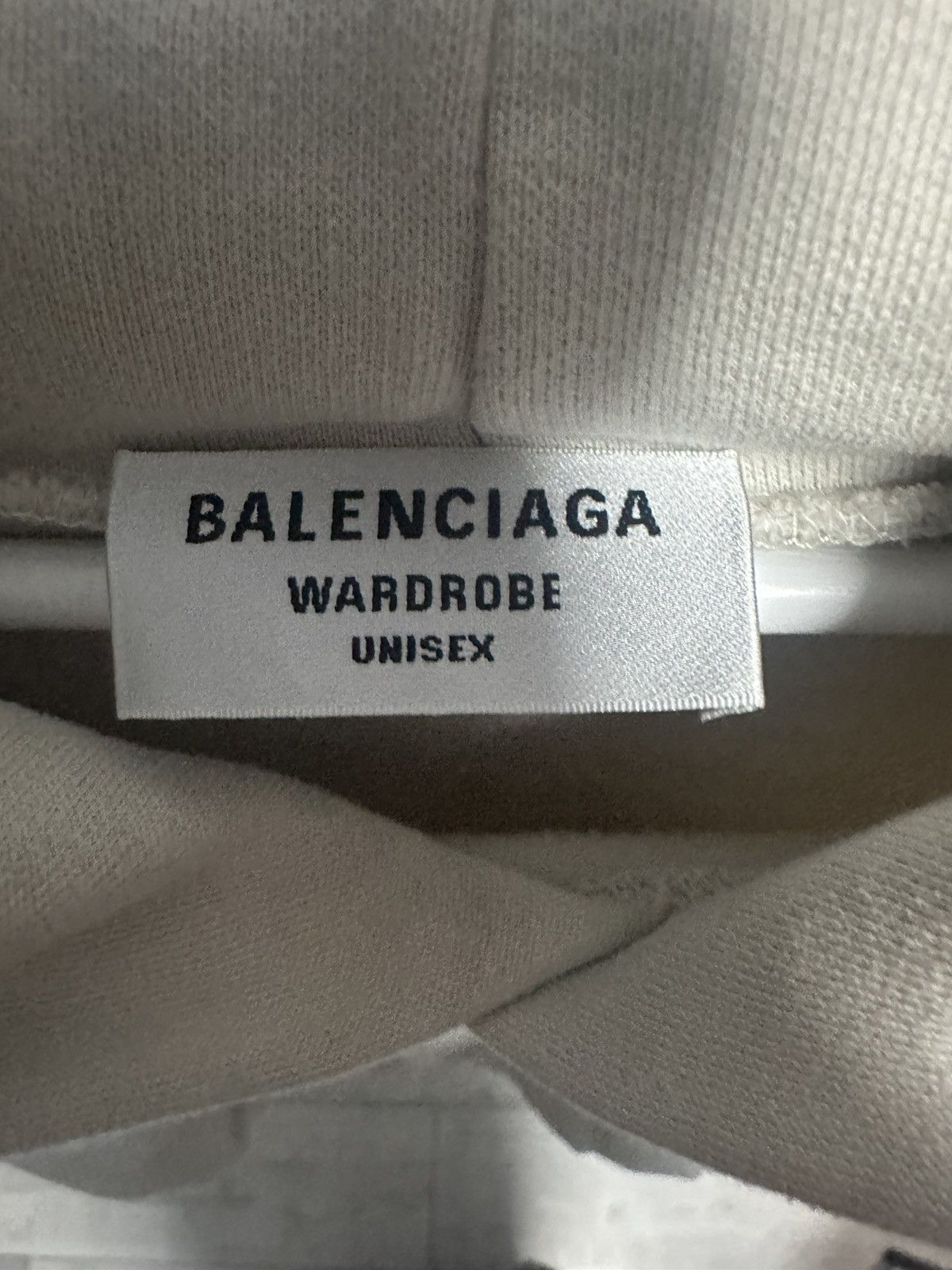 Balenciaga Balenciaga lion crest hoodie Size US XXS / EU 40 - 4 Thumbnail