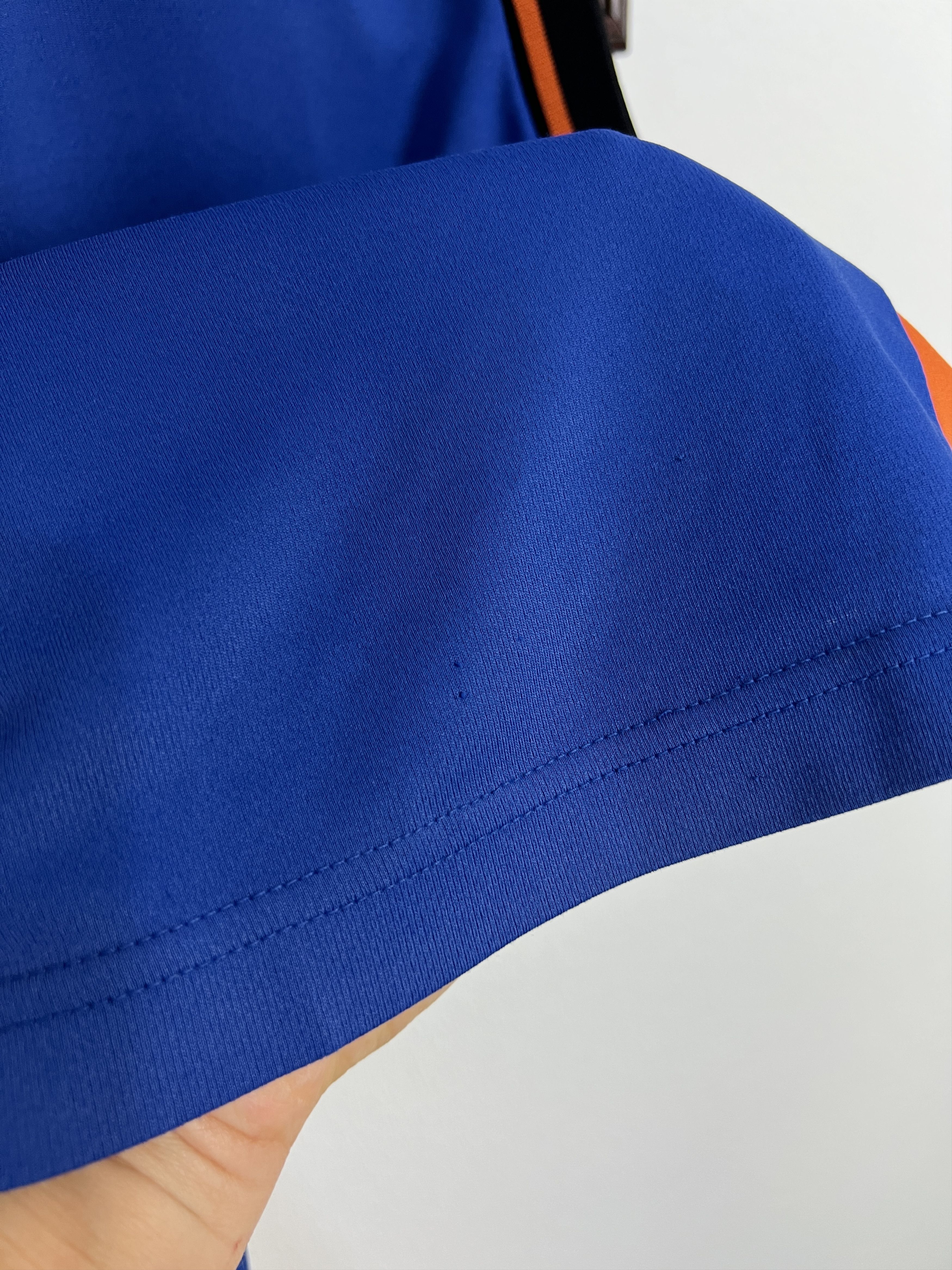 Adidas Vintage Adidas New York Knicks #1 Stoudemire Jersey Size US M / EU 48-50 / 2 - 17 Thumbnail