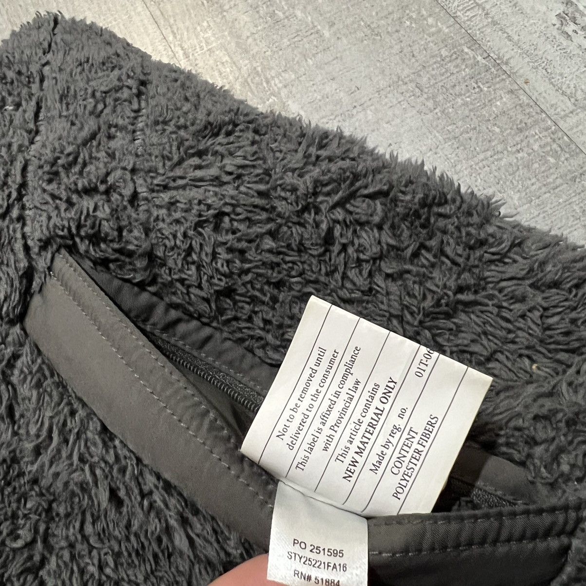 Patagonia PATAGONIA Los Gatos Reversible Diamond Quilted Gray Vest Size S / US 4 / IT 40 - 8 Thumbnail