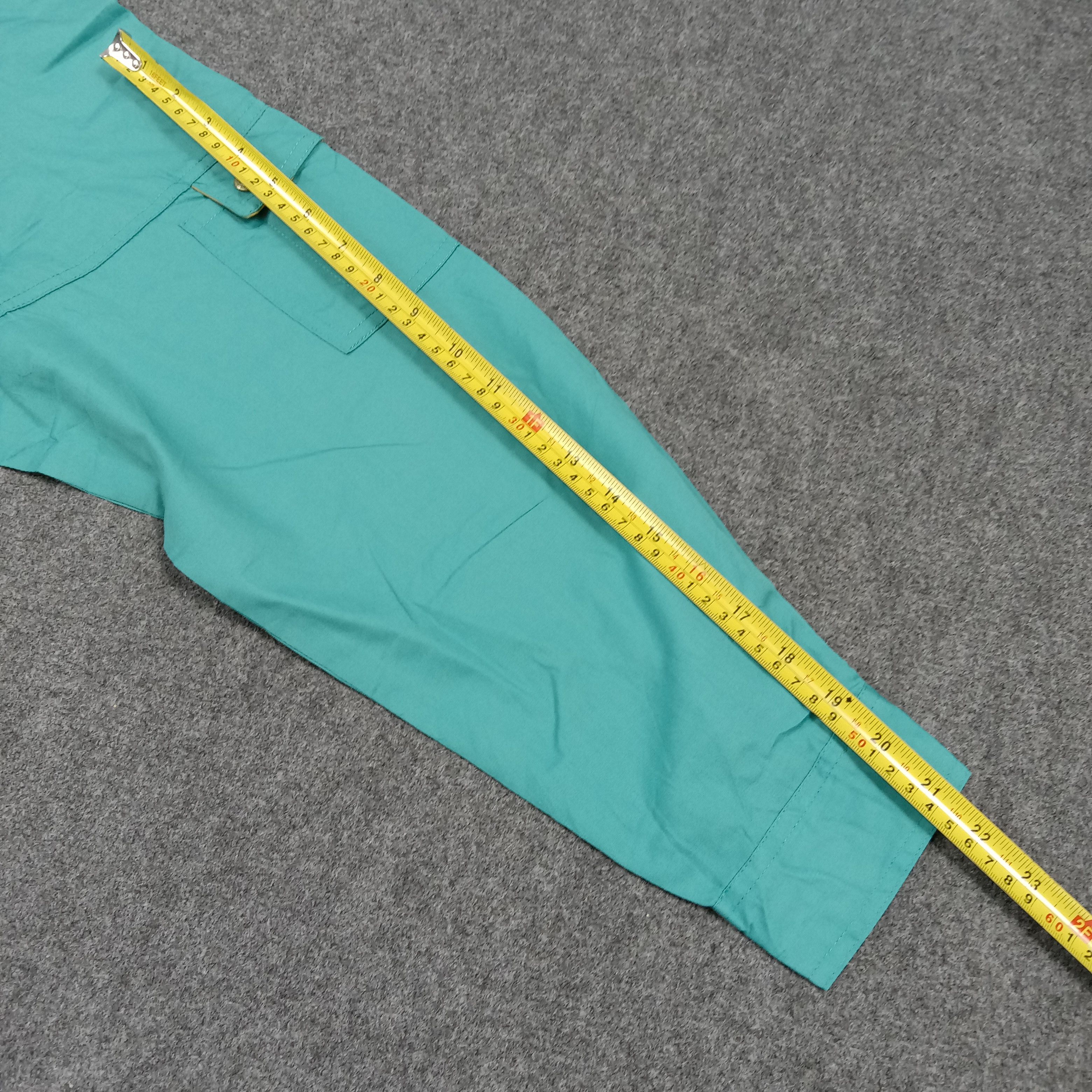 Japanese Brand Yamato Transport Japanese Custom Work Jacket C283N7 Size US M / EU 48-50 / 2 - 7 Thumbnail