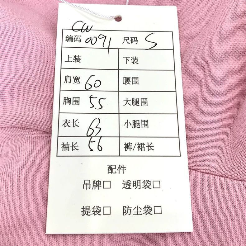 Celine Pink Celine Logo Hooded Sweatshirt Size US S / EU 44-46 / 1 - 9 Thumbnail
