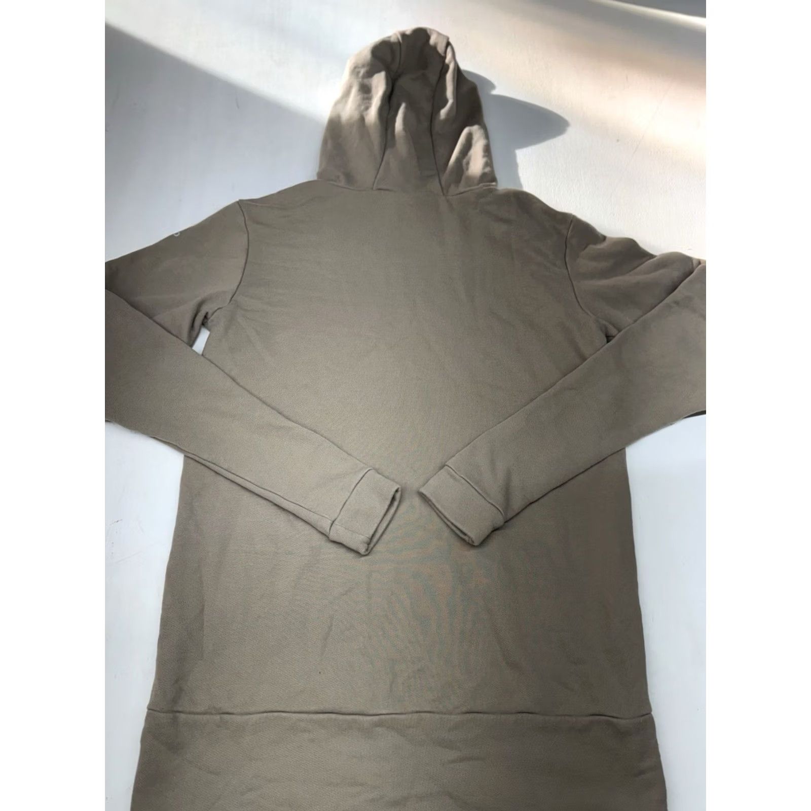 Alo Yoga Alo Yoga Hoodie Pullover Relaxed Oversized Baggy Mens Large Brown Crewneck? (Note: Original title keywords reorganized for search.) Size US L / EU 52-54 / 3 - 7 Thumbnail