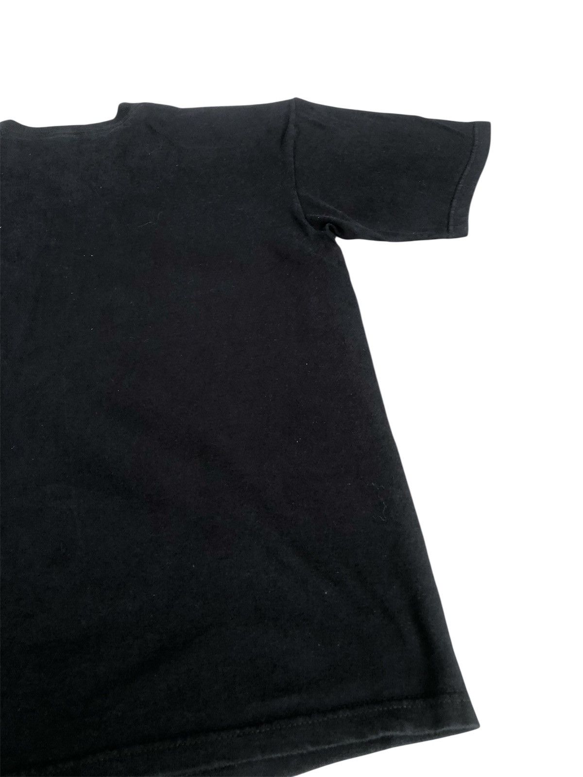 Expert Horror 2000 Friday Die 13th Horror Movie Graphic Tee Size US XL / EU 56 / 4 - 10 Thumbnail