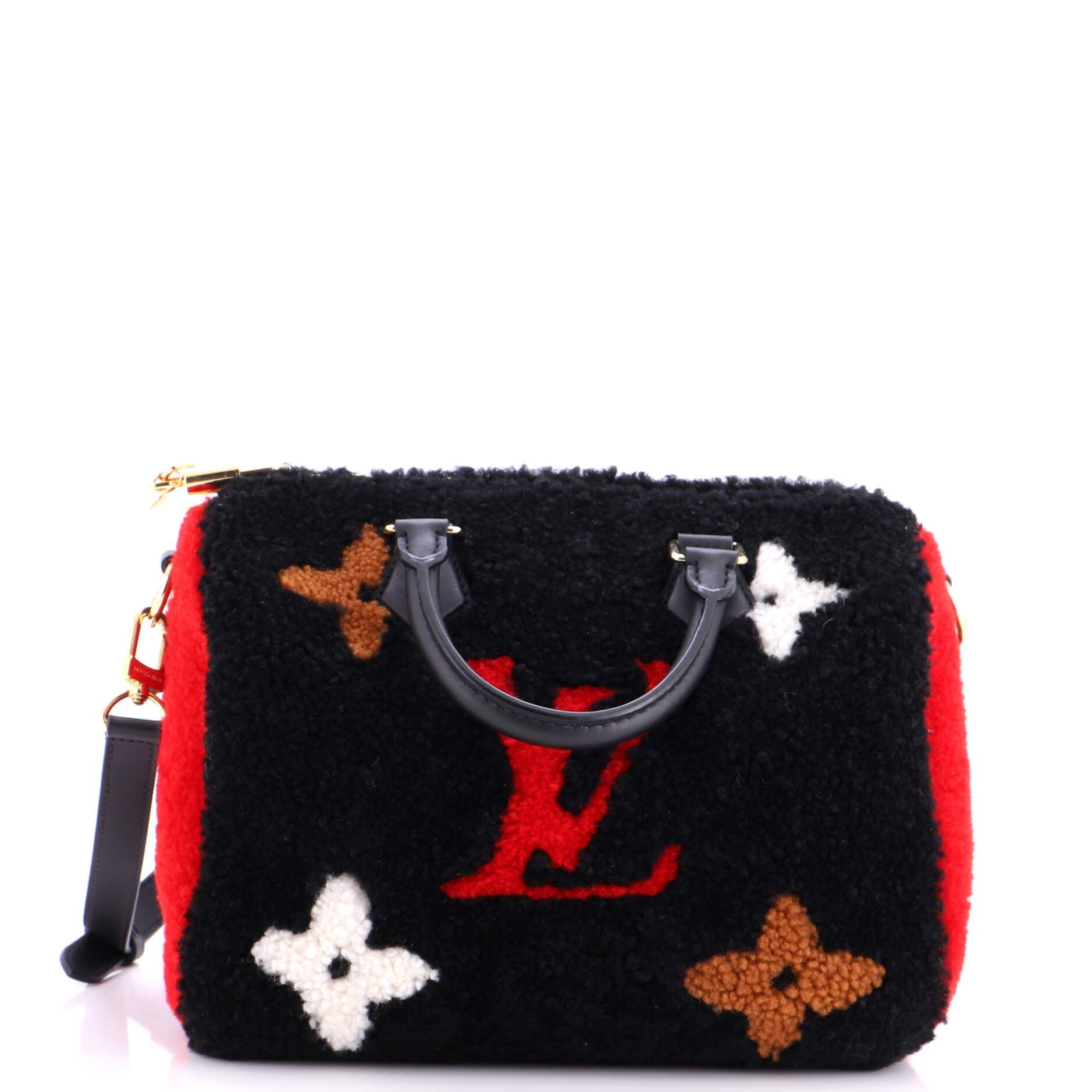 Louis Vuitton Speedy Bandouliere Bag Size ONE SIZE - 1 Thumbnail