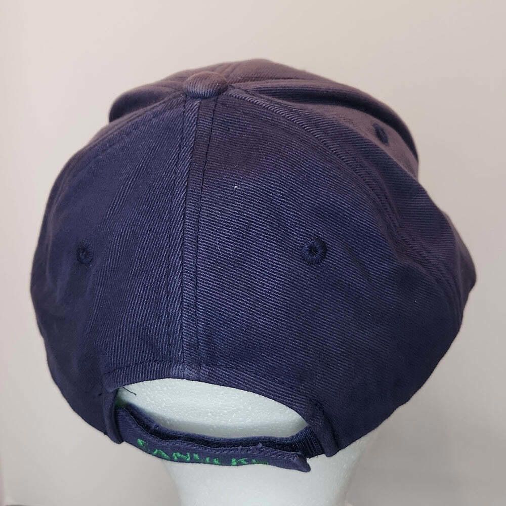 Other Vintage Vancouver Canucks Adjustable Cap Size ONE SIZE - 4 Thumbnail