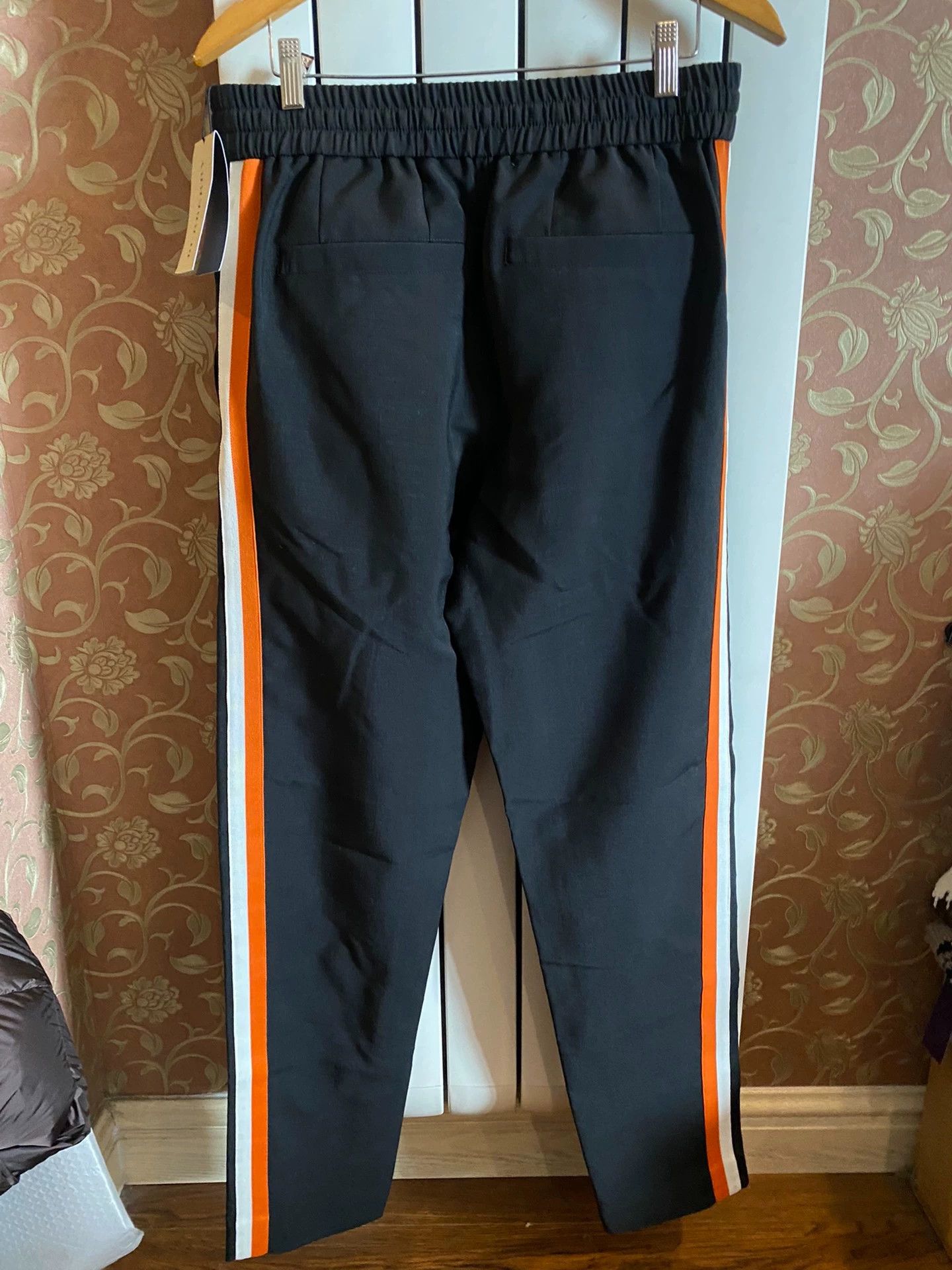 Burberry Burberry New Mohair Casual Pants 46 Size US 30 / EU 46 - 2 Thumbnail