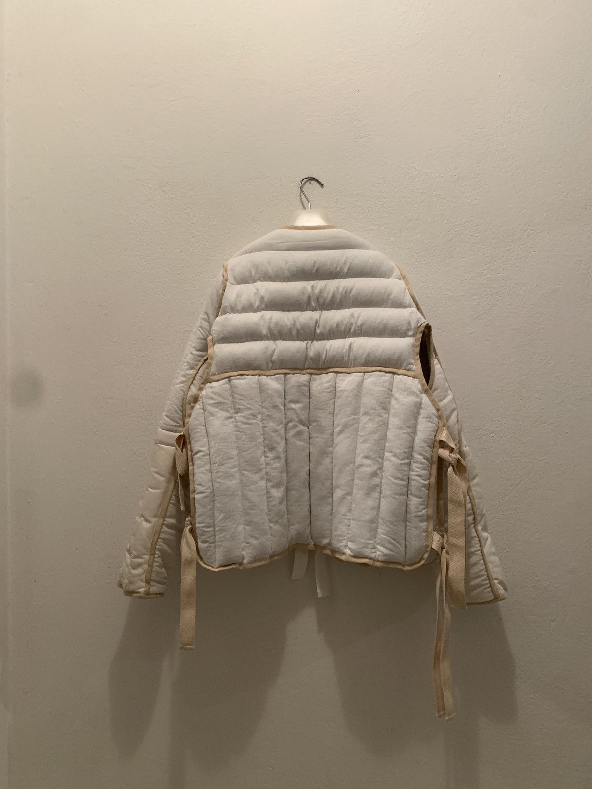 Jil Sander Jil sander ss24 padded liner jacket Size US M / EU 48-50 / 2 - 4 Thumbnail