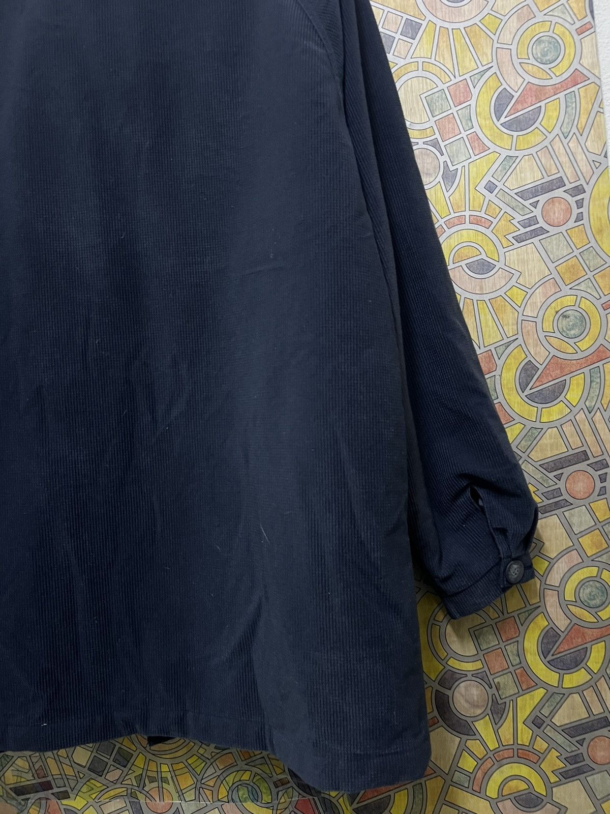 Japanese Brand × Puma VINTAGE BLUE NAVY PUMA VERY RERA JACKET. (CJ8) Size US XL / EU 56 / 4 - 10 Thumbnail