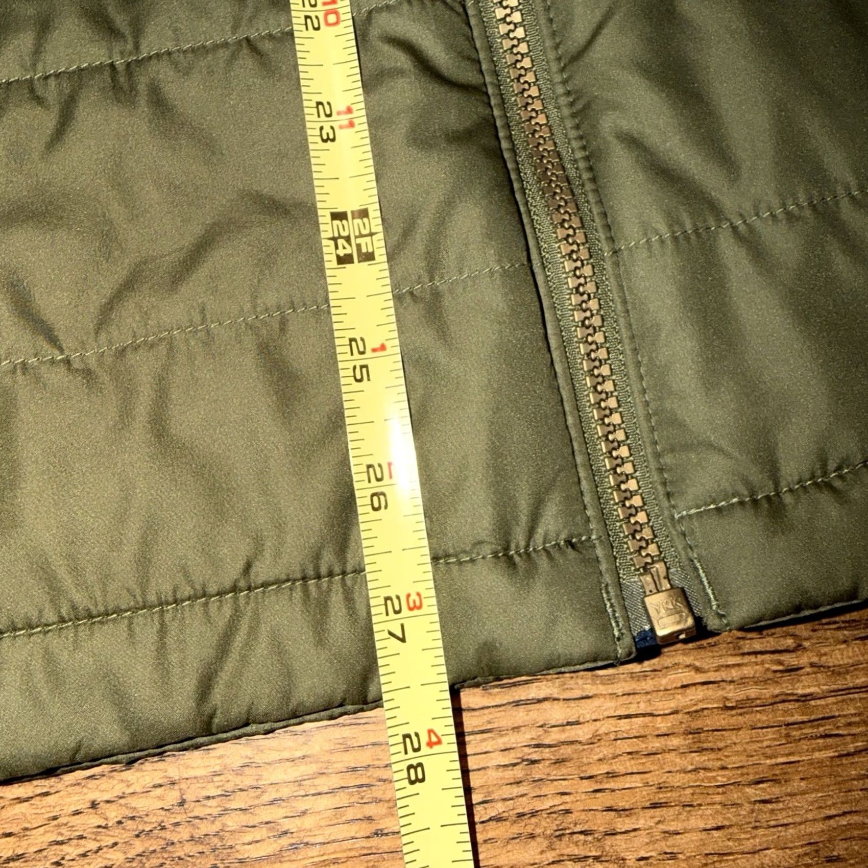 Vintage VINTAGE No? (Oops) Size US XXL / EU 58 / 5 - 5 Thumbnail
