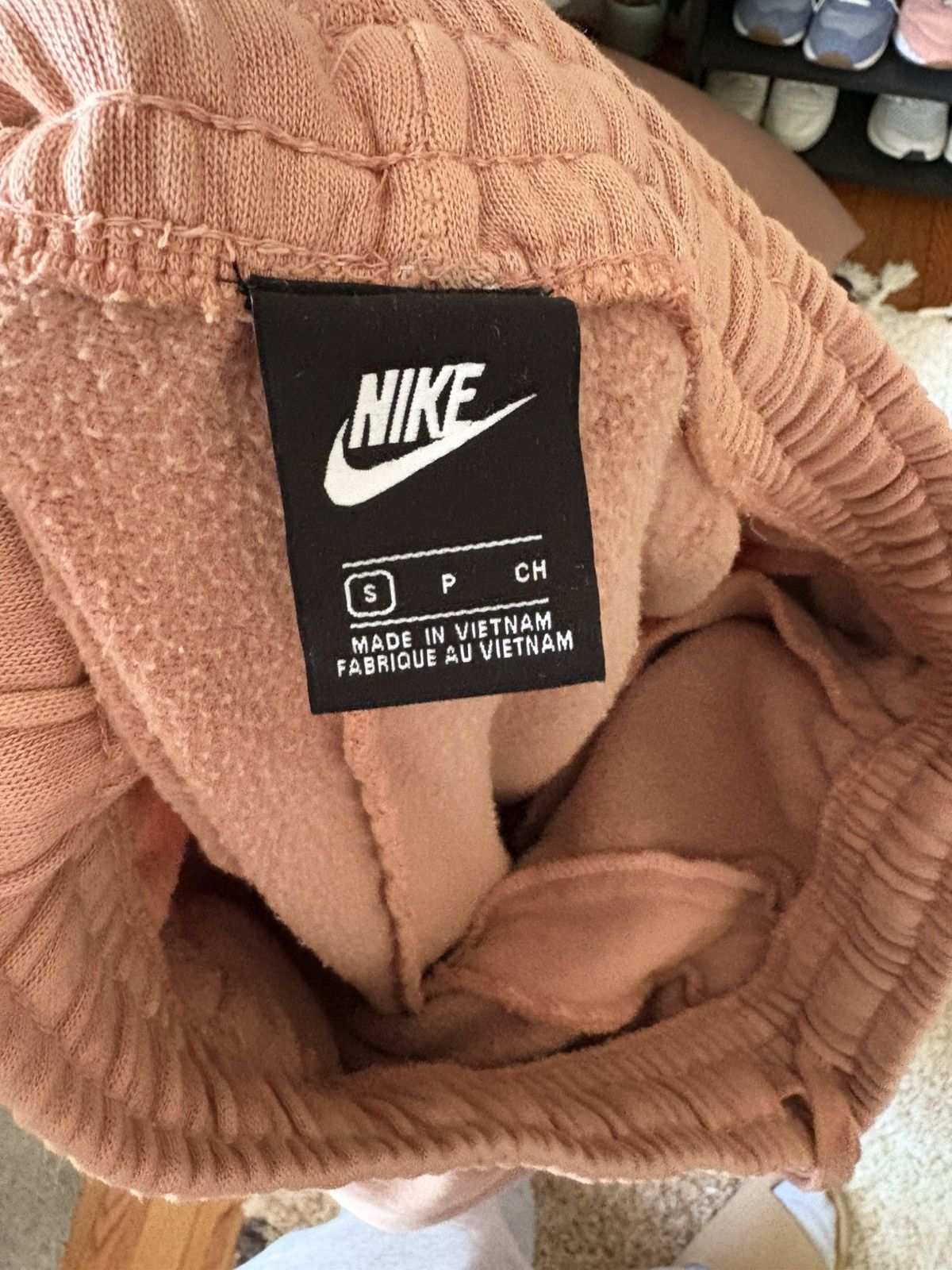 Nike Nike Sweatpants Size US 30 / EU 46 - 3 Thumbnail