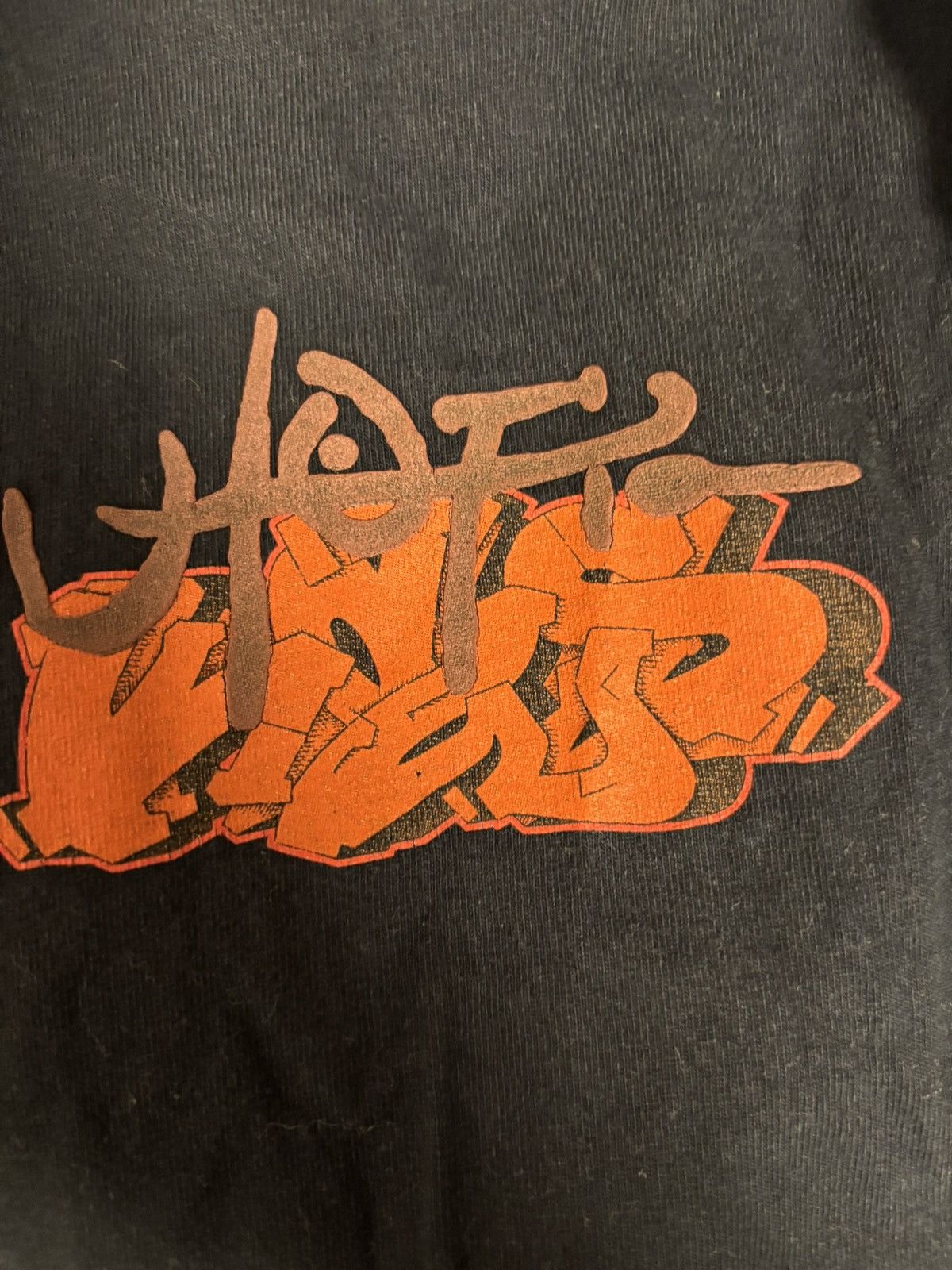 Travis Scott Travis Scott utopia tee Size US L / EU 52-54 / 3 - 2 Thumbnail